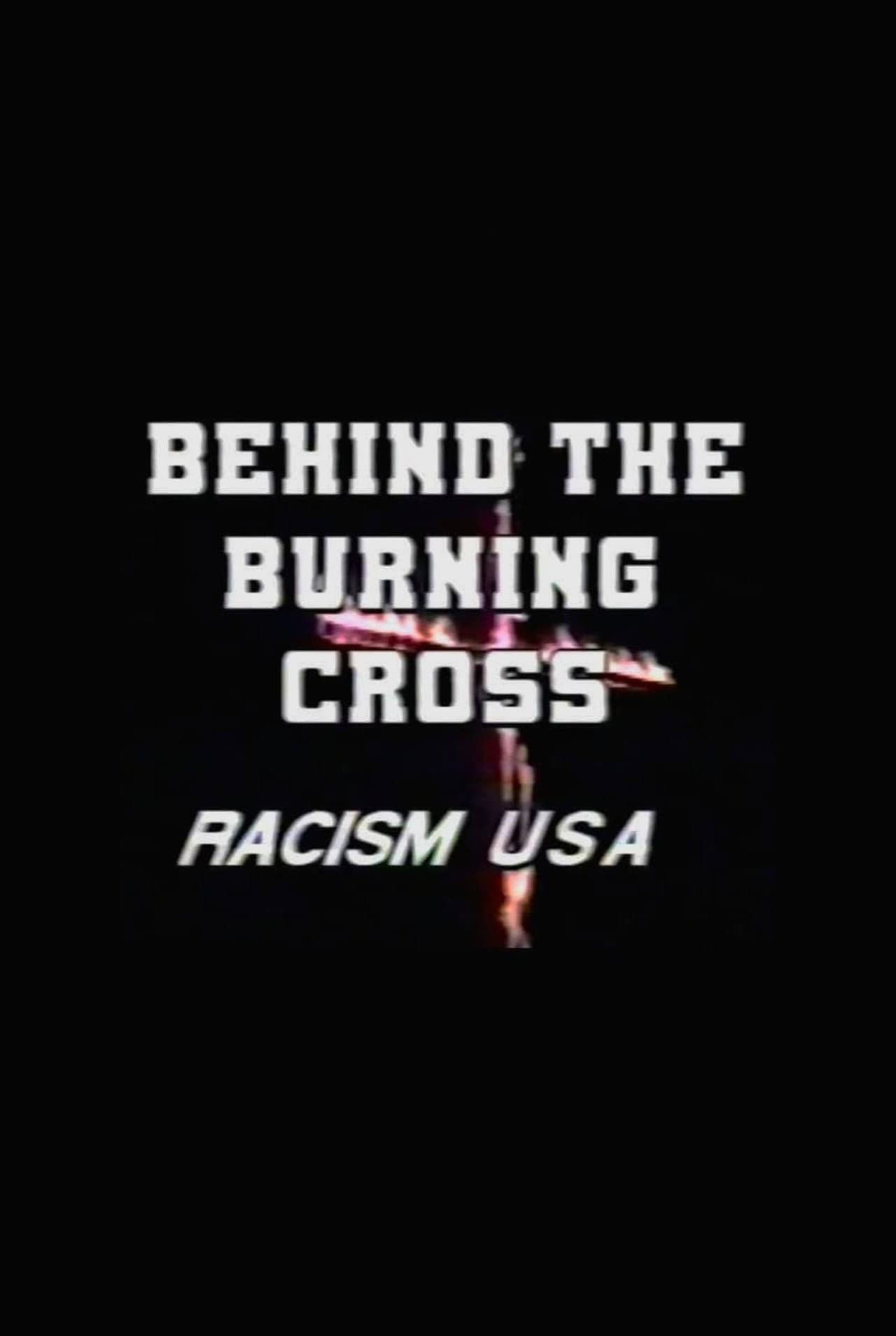 Behind the Burning Cross: Racism USA preview 1