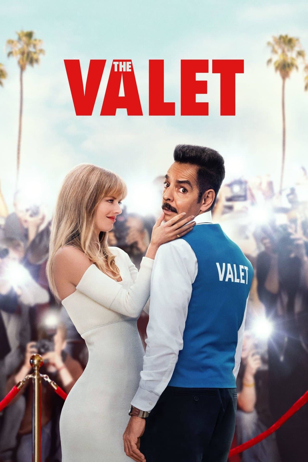 The Valet preview 2