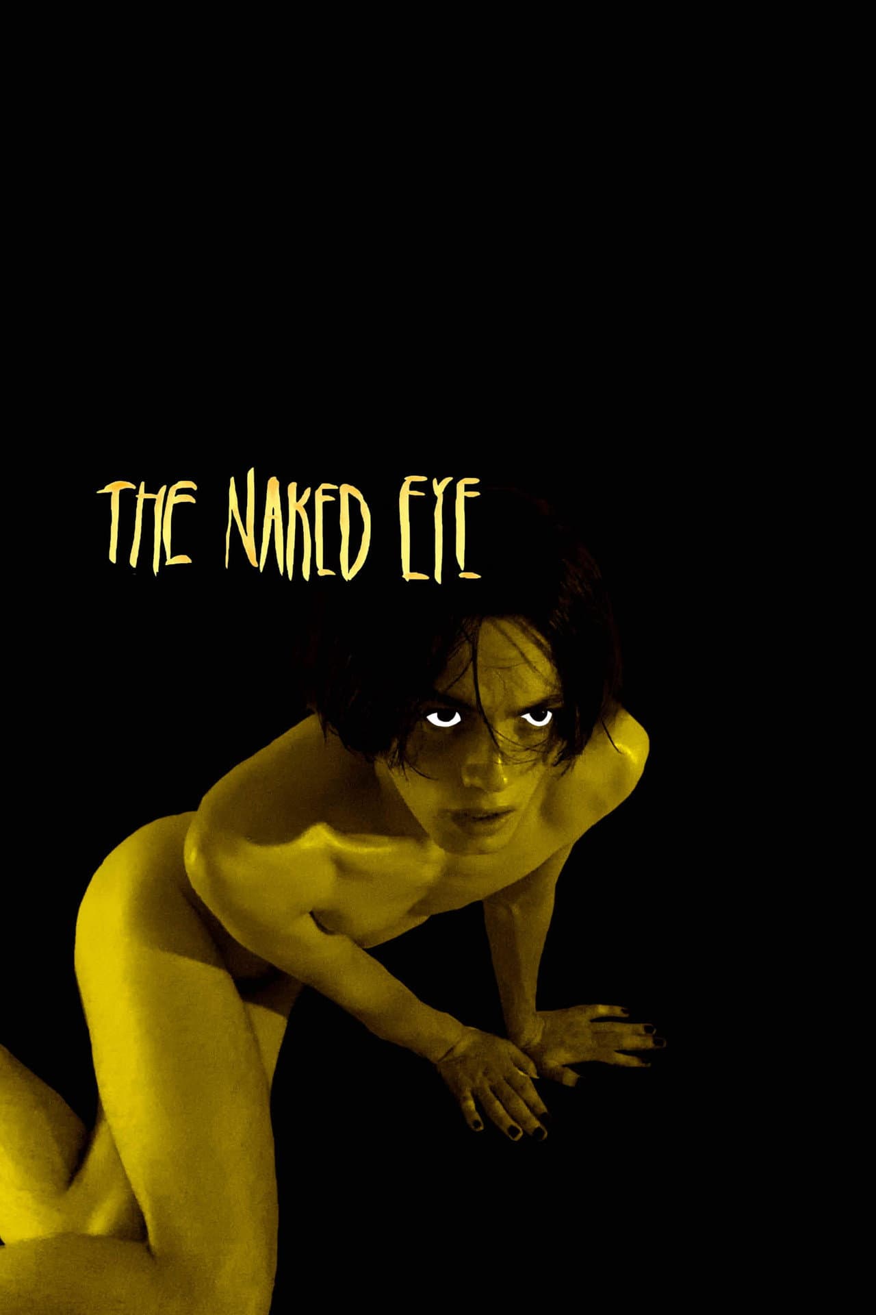 The Naked Eye preview 1
