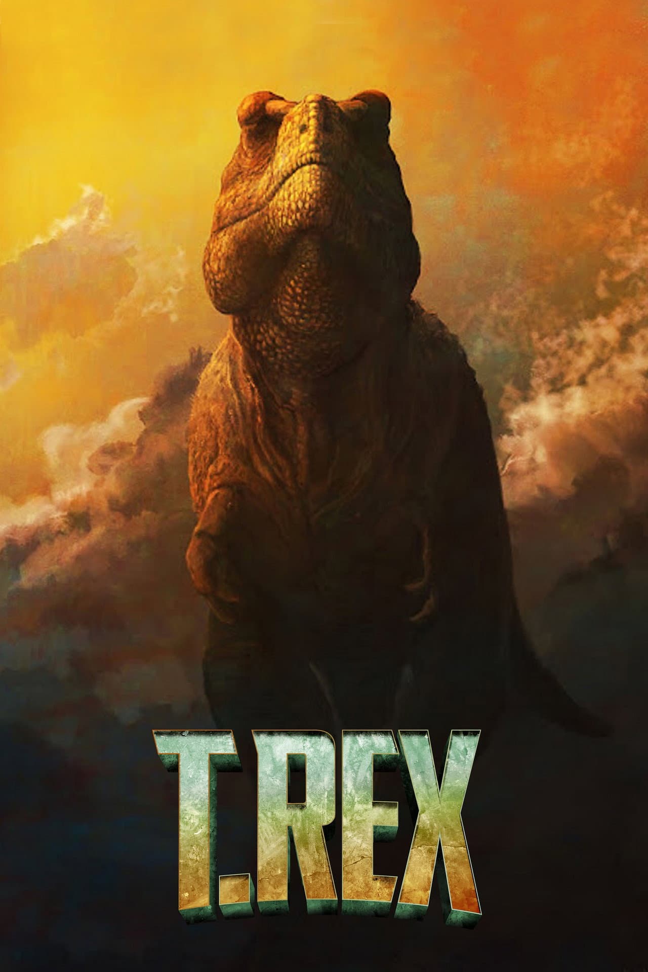 T. REX preview 2