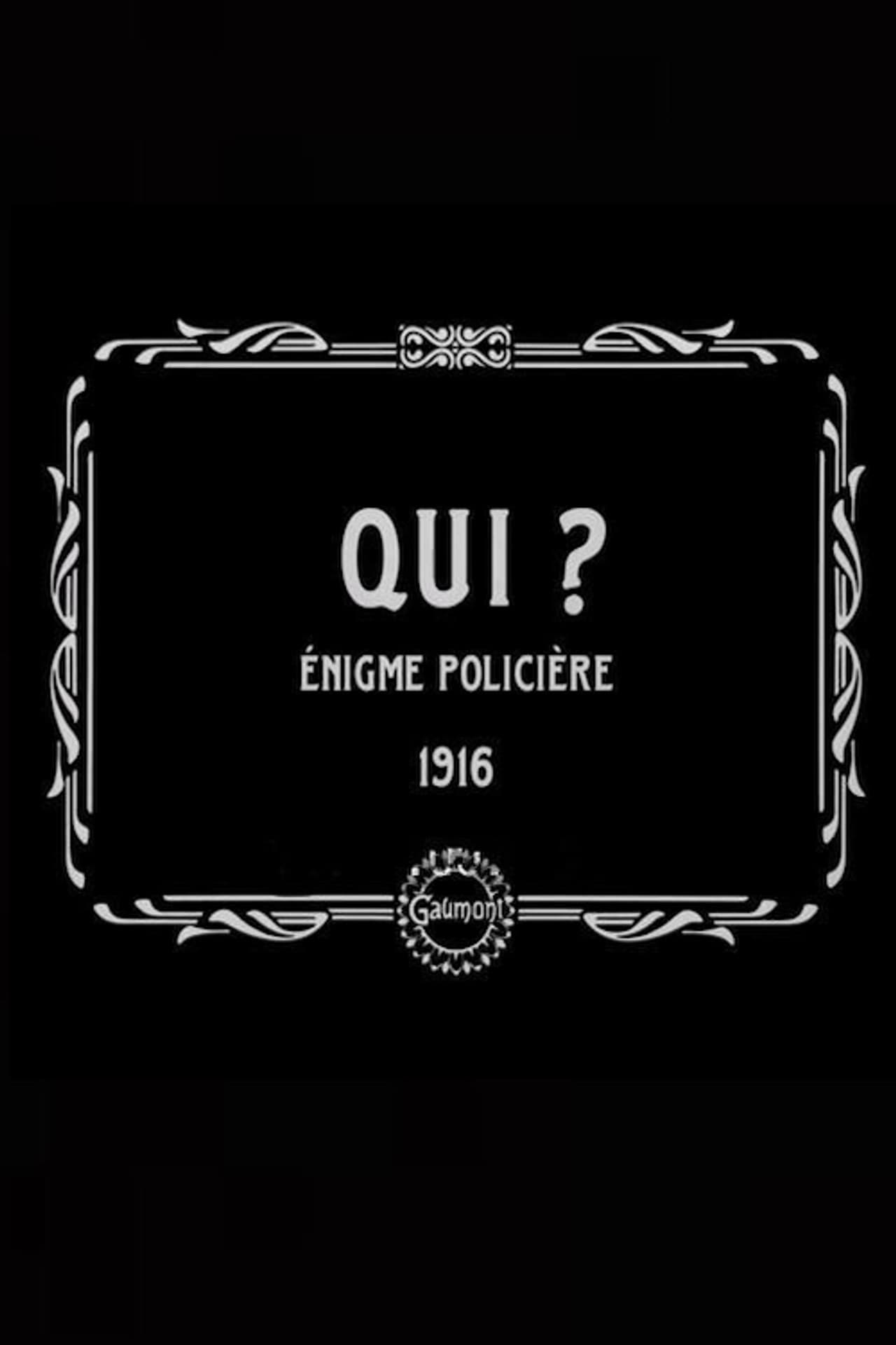 Qui? preview 1
