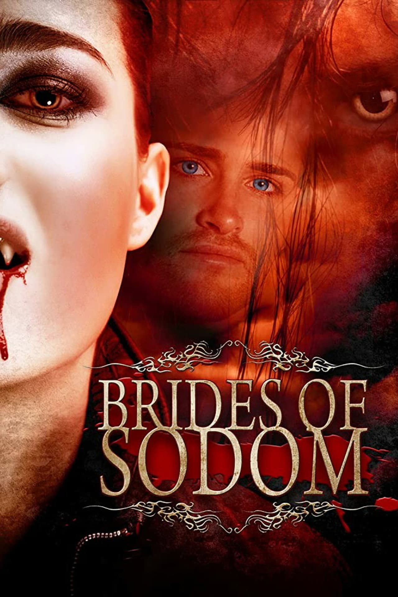 The Brides of Sodom preview 2