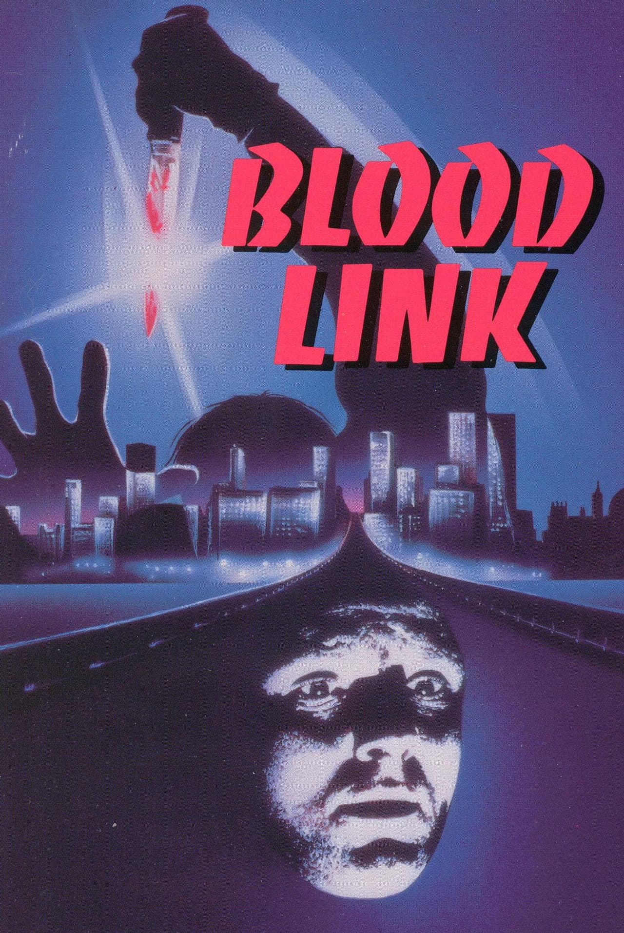 Blood Link preview 2