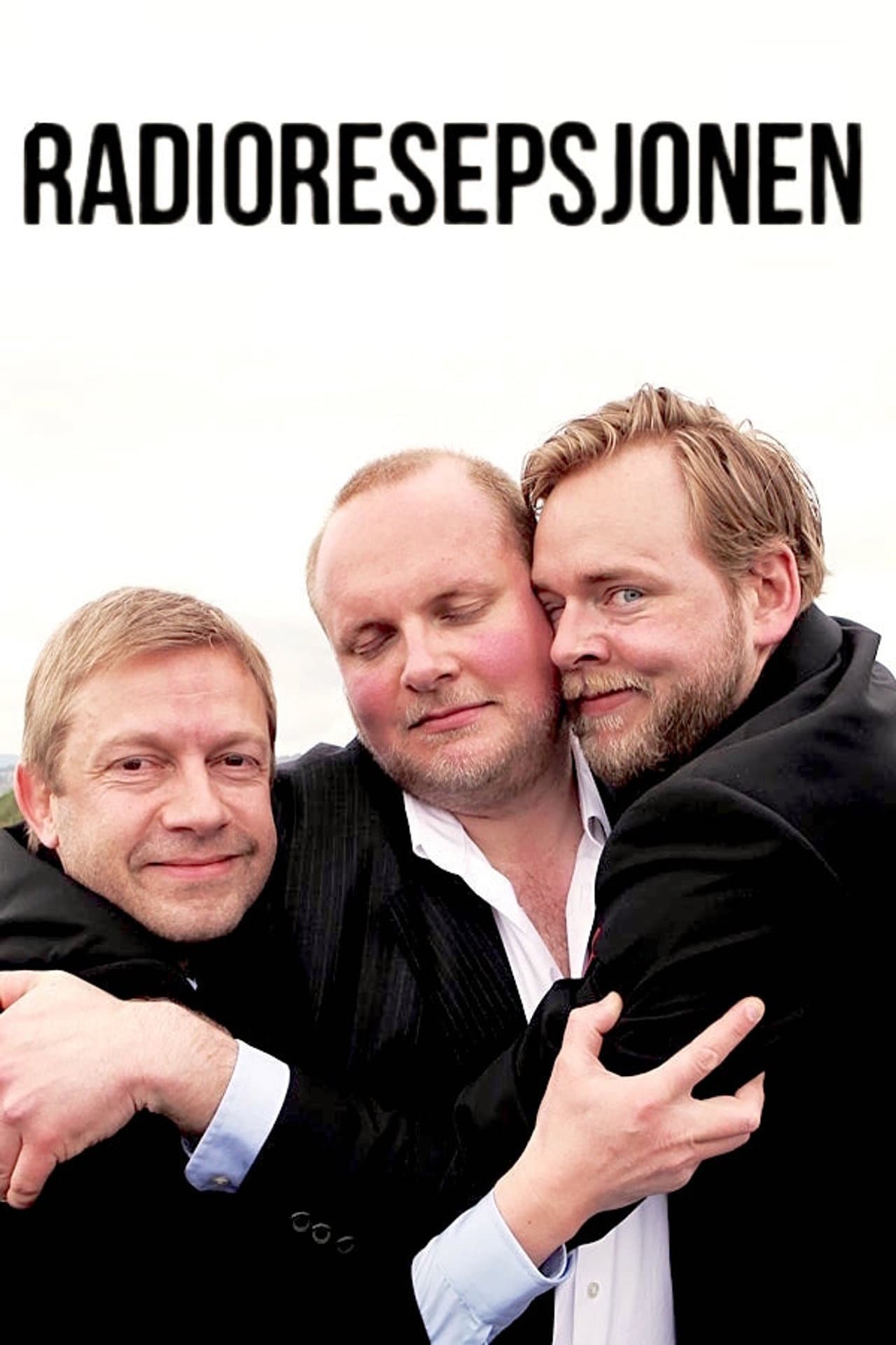 Radioresepsjonen på TV preview 2