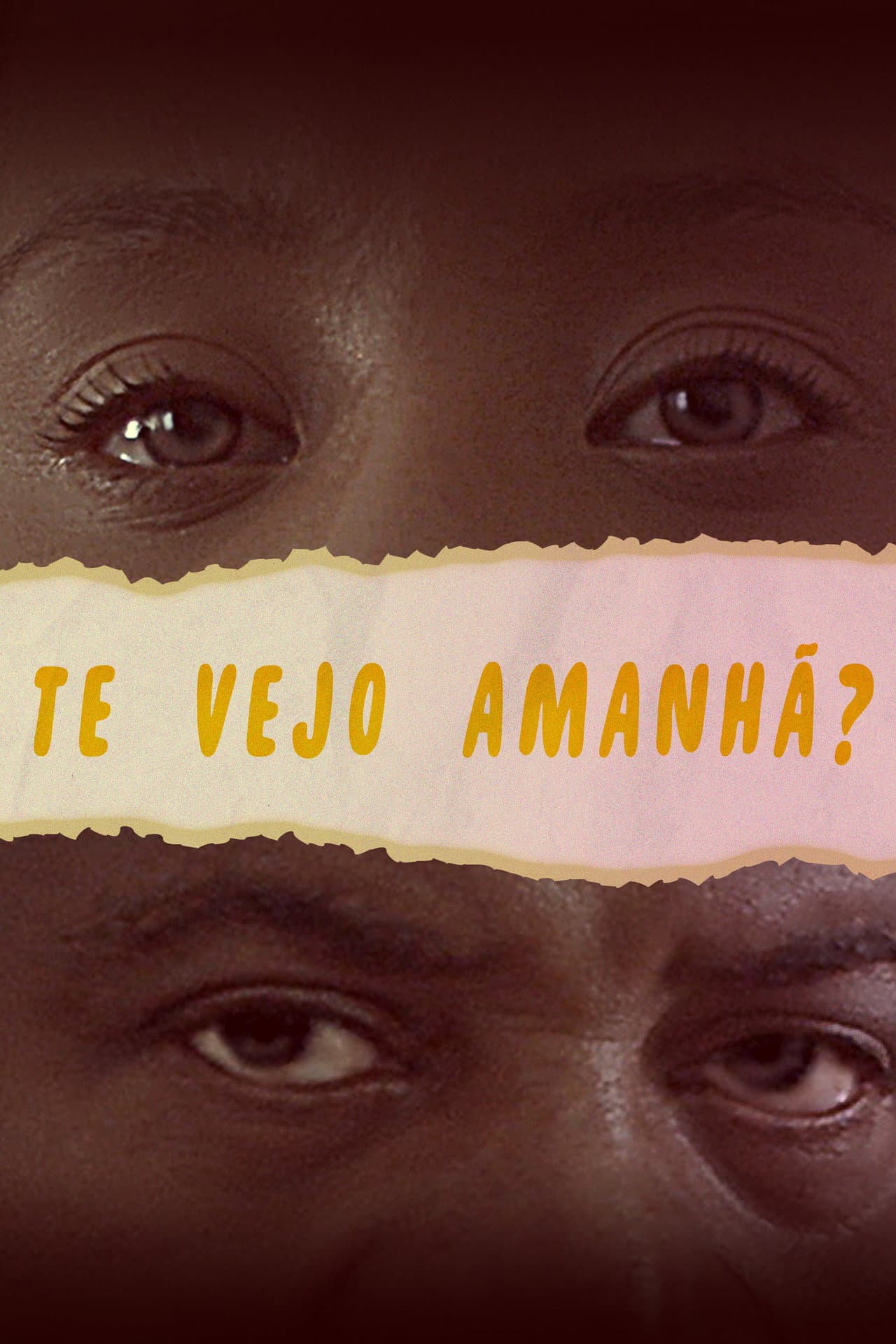 Te Vejo Amanhã? preview 1