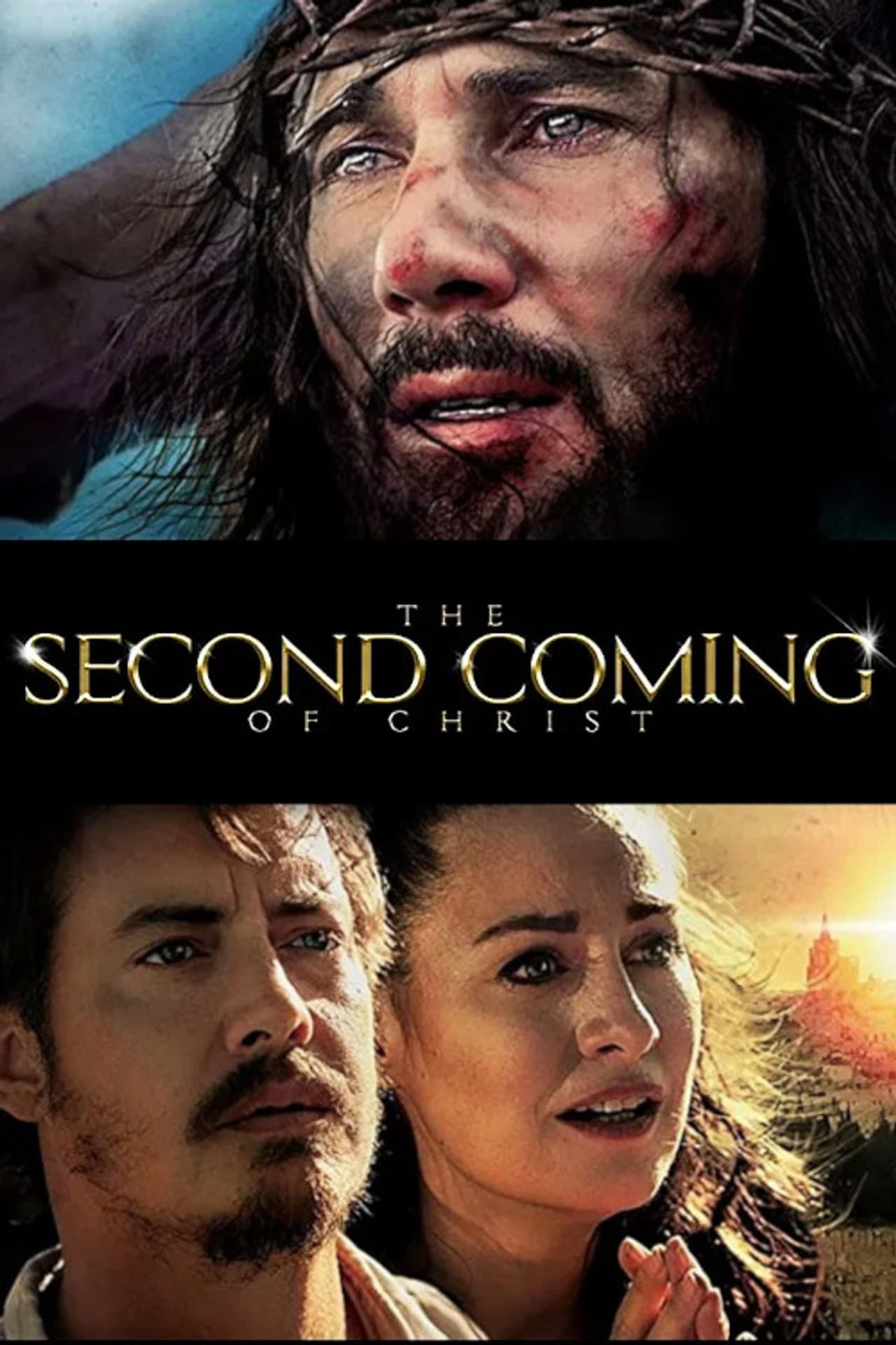 The Second Coming of Christ preview 2