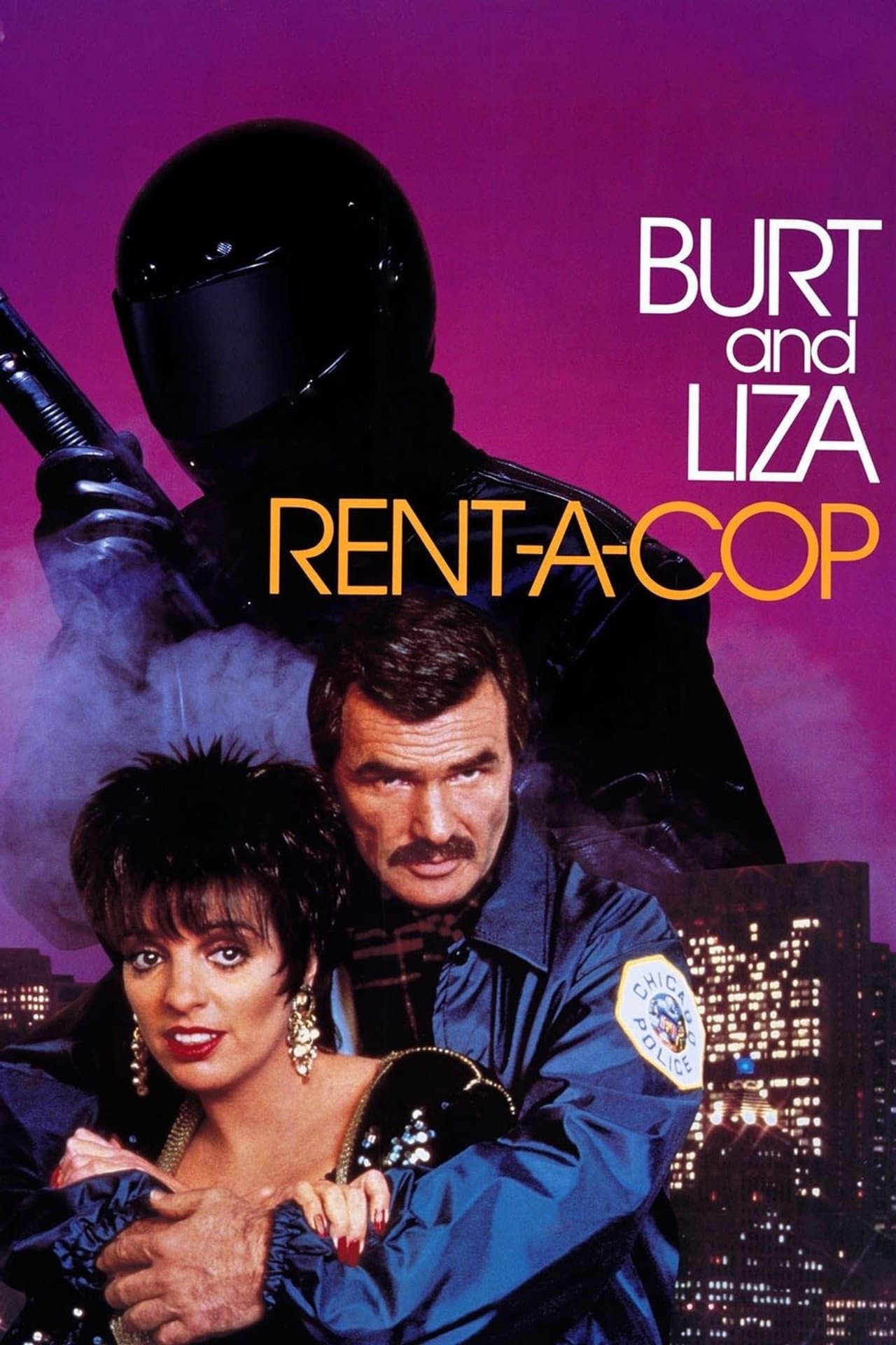 Rent-a-Cop preview 2