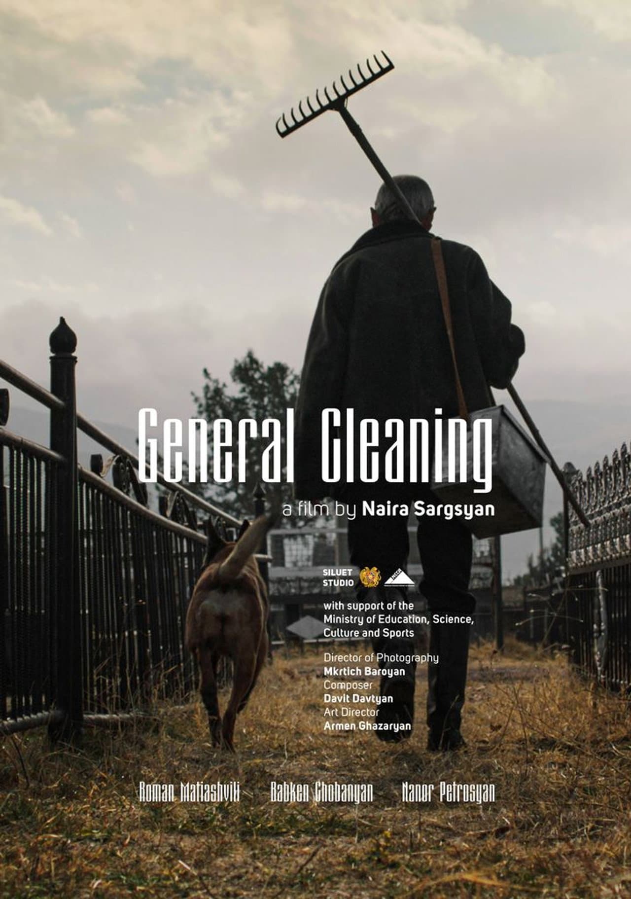 General Cleaning preview 2