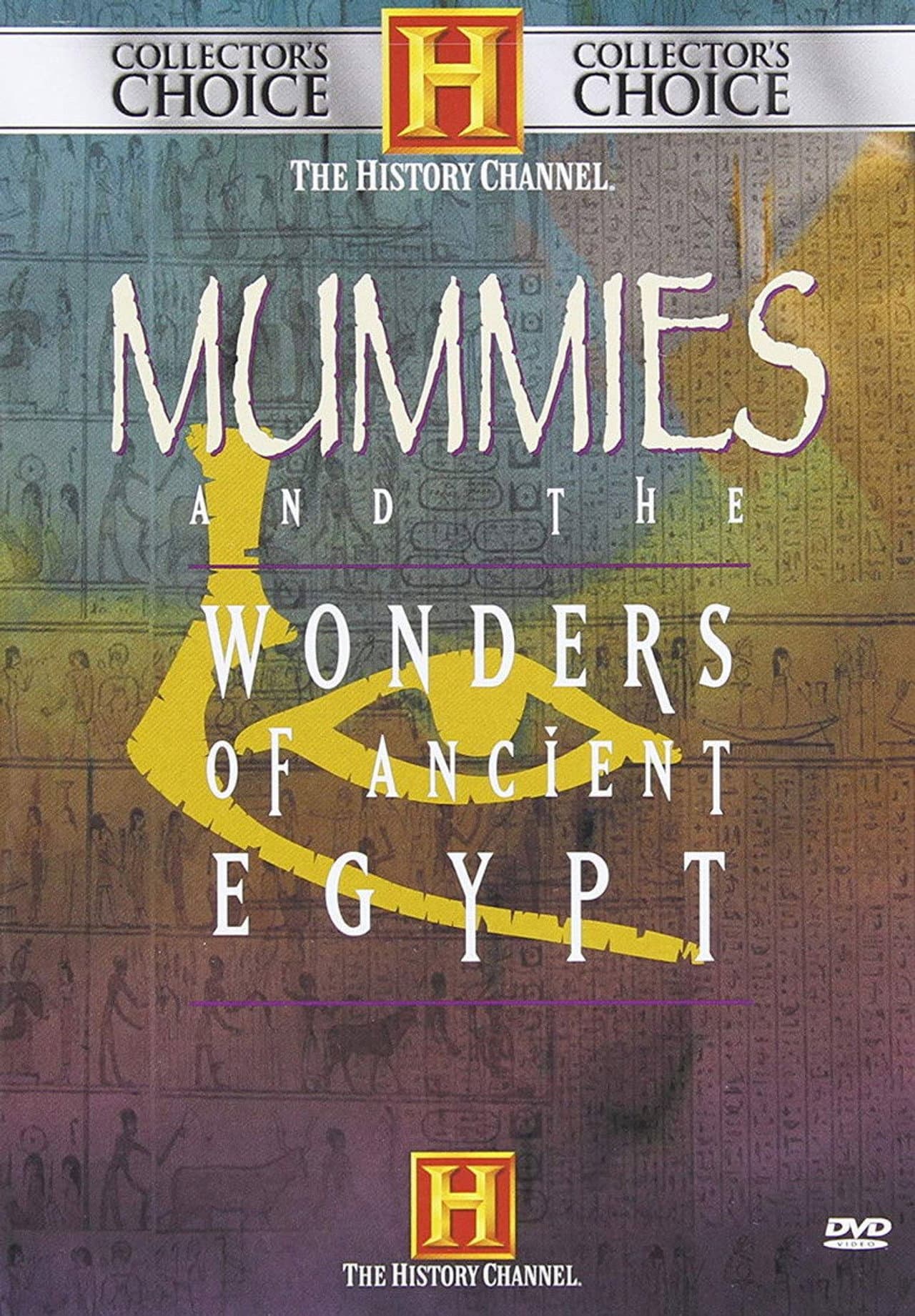 Mummies: Tales from the Egyptian Crypts preview 1