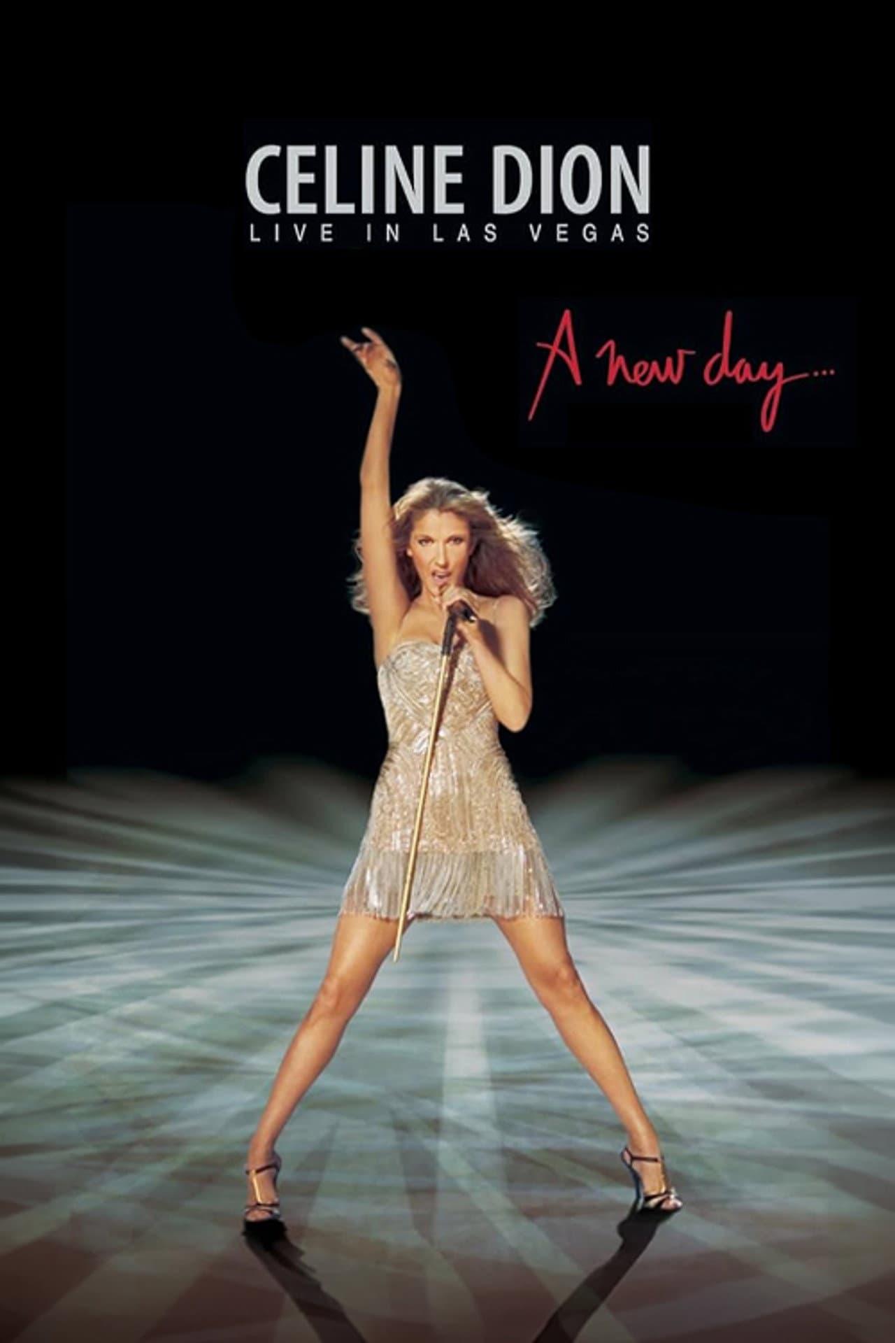 Céline Dion - A New Day… - Live in Las Vegas preview 2