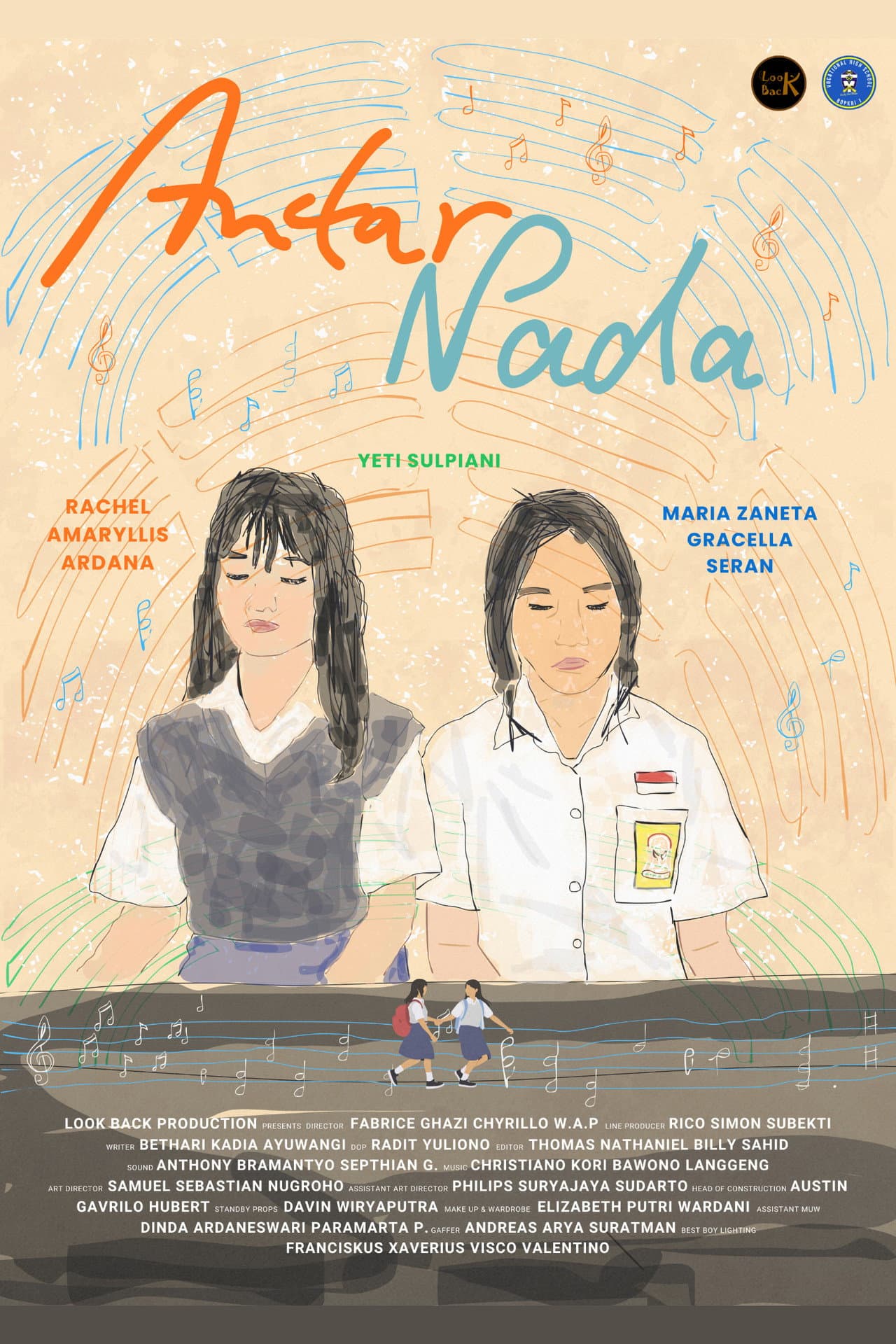 Antar Nada preview 2