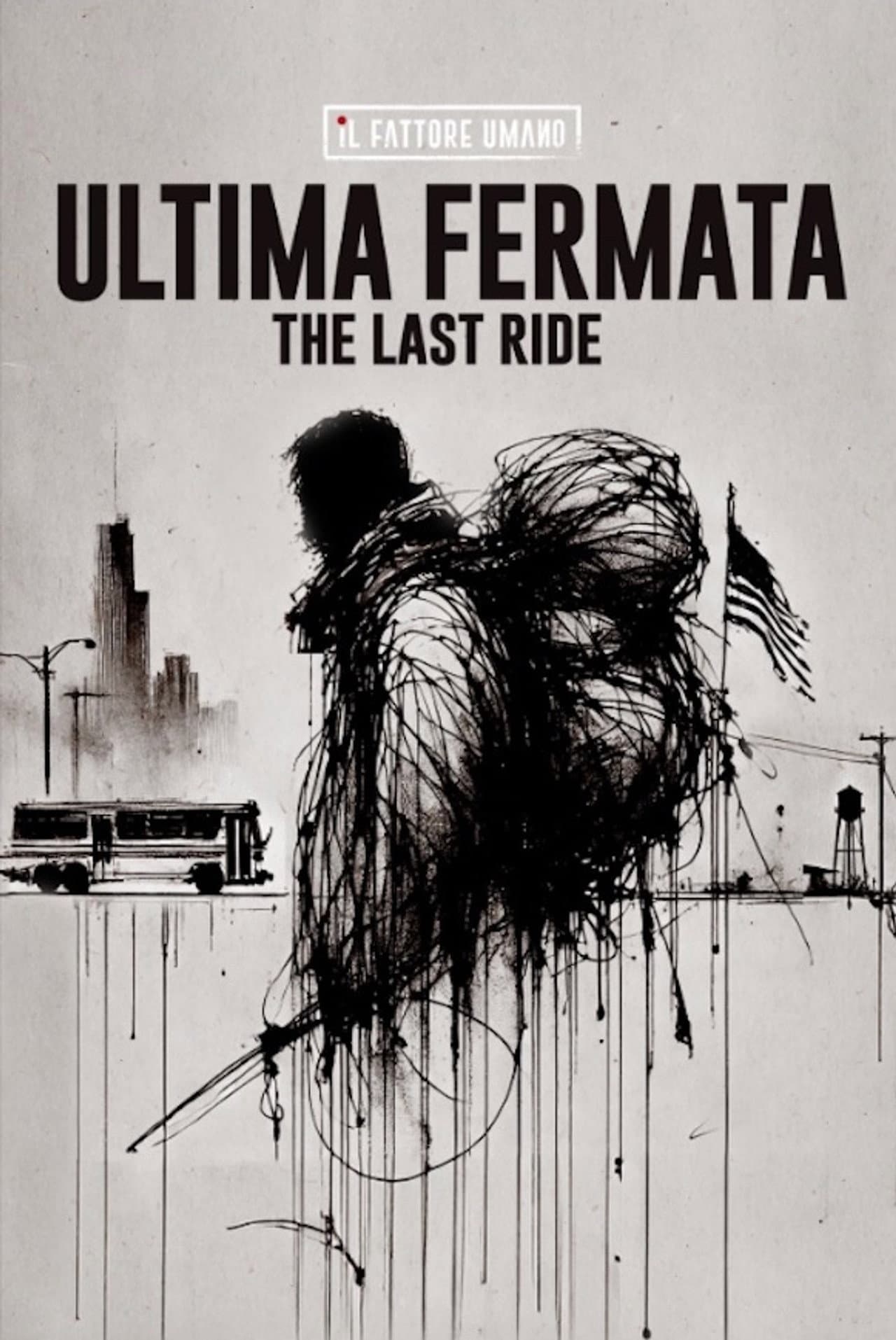 The Last Ride preview 1