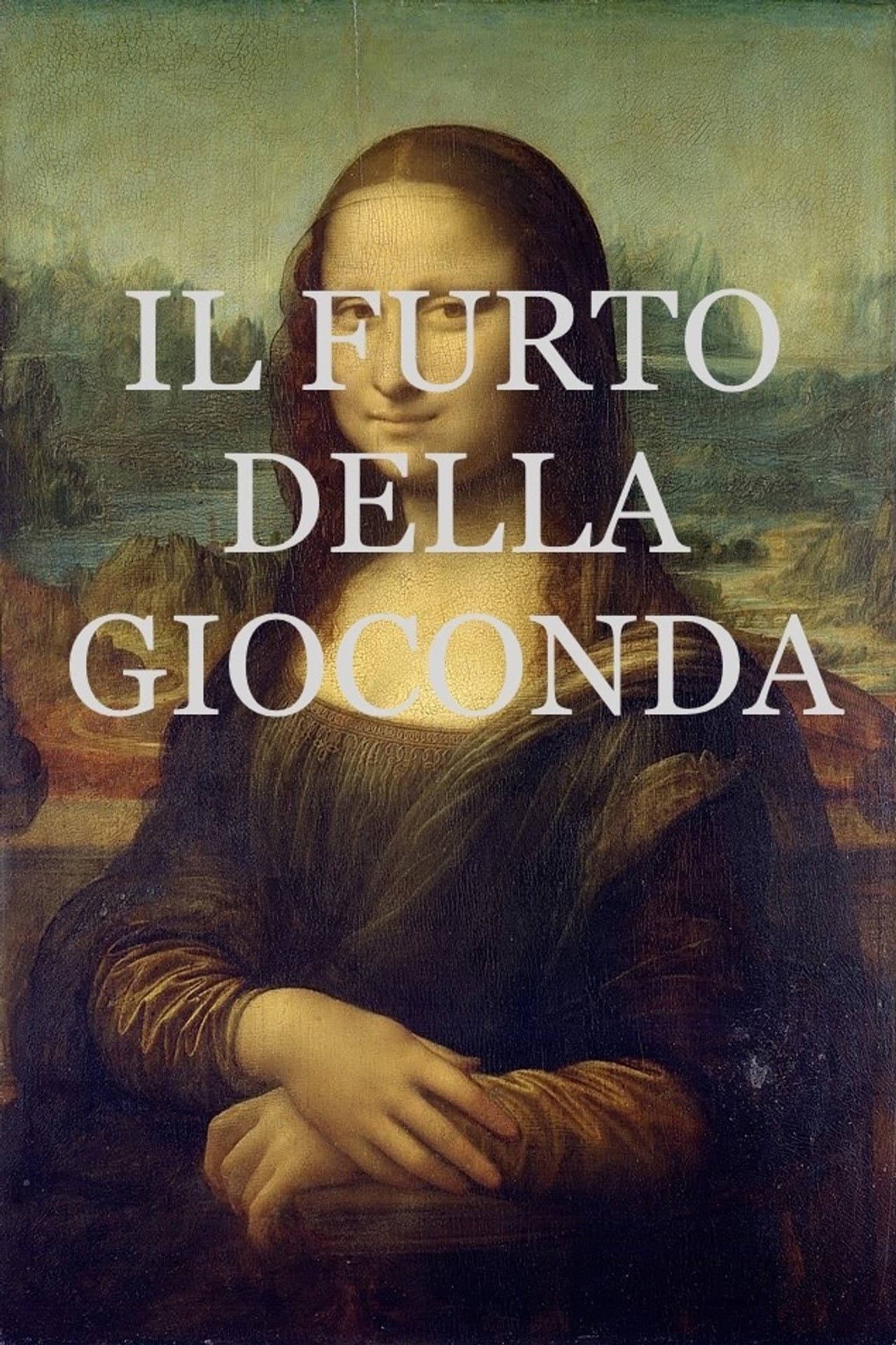Il furto della gioconda preview 1