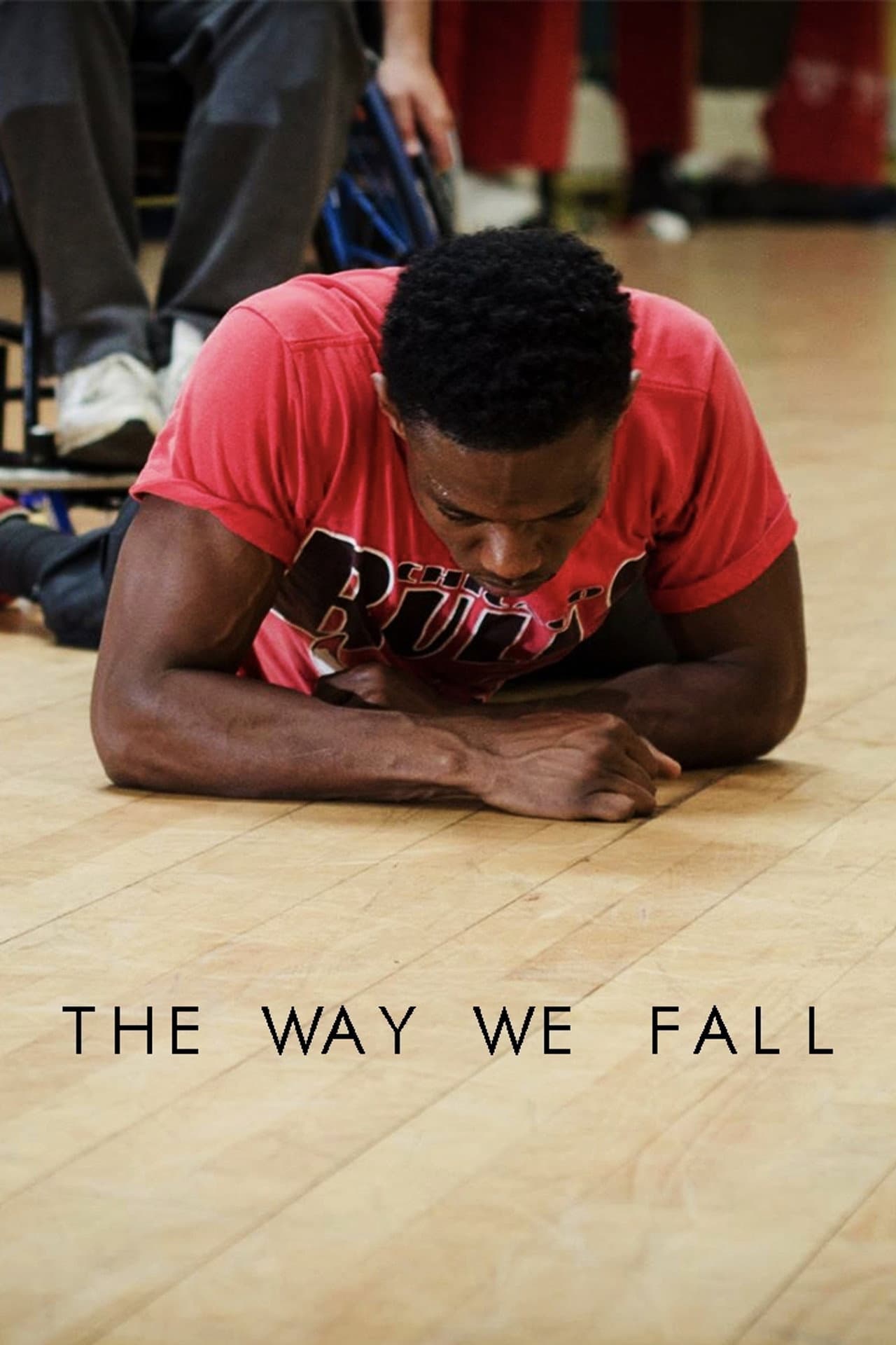 The Way We Fall preview 2