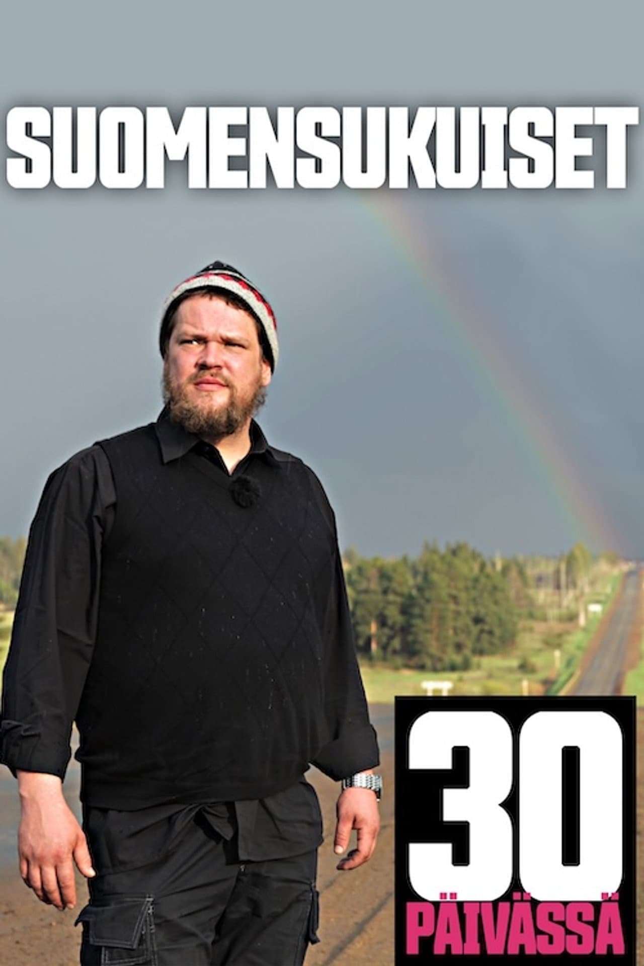 Suomensukuiset 30 päivässä preview 2