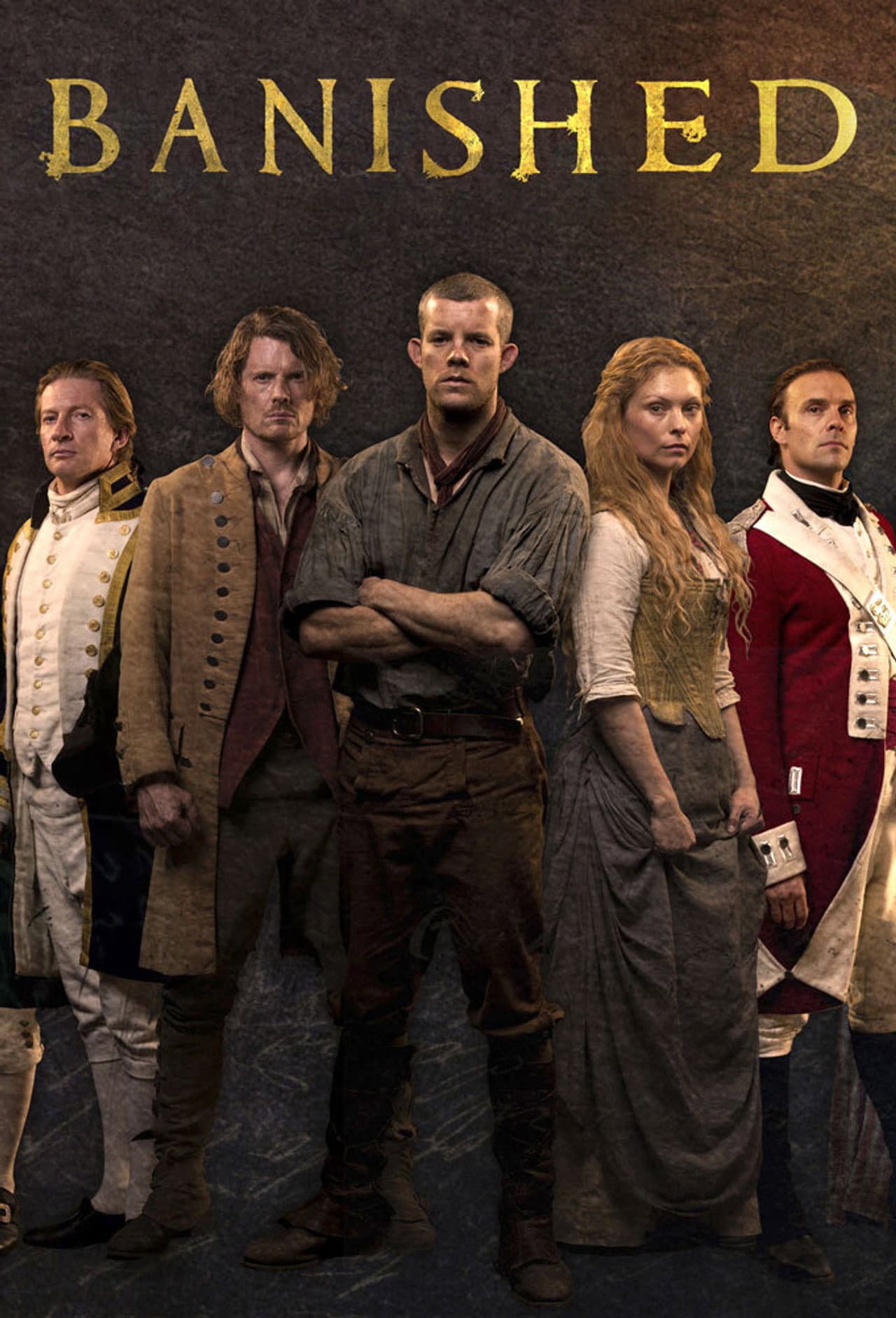 Banished preview 2