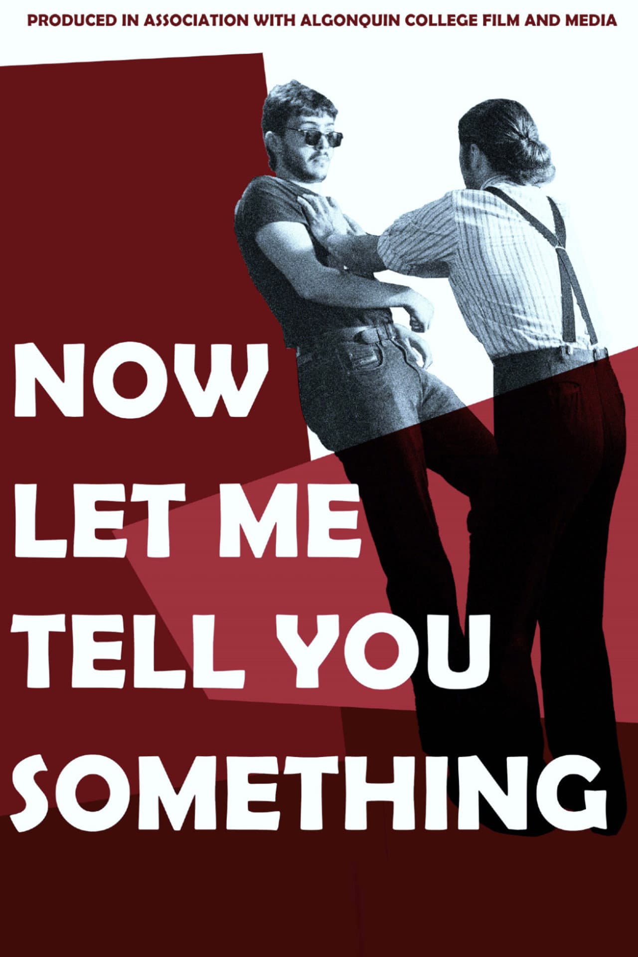 Now Let Me Tell You Something preview 1