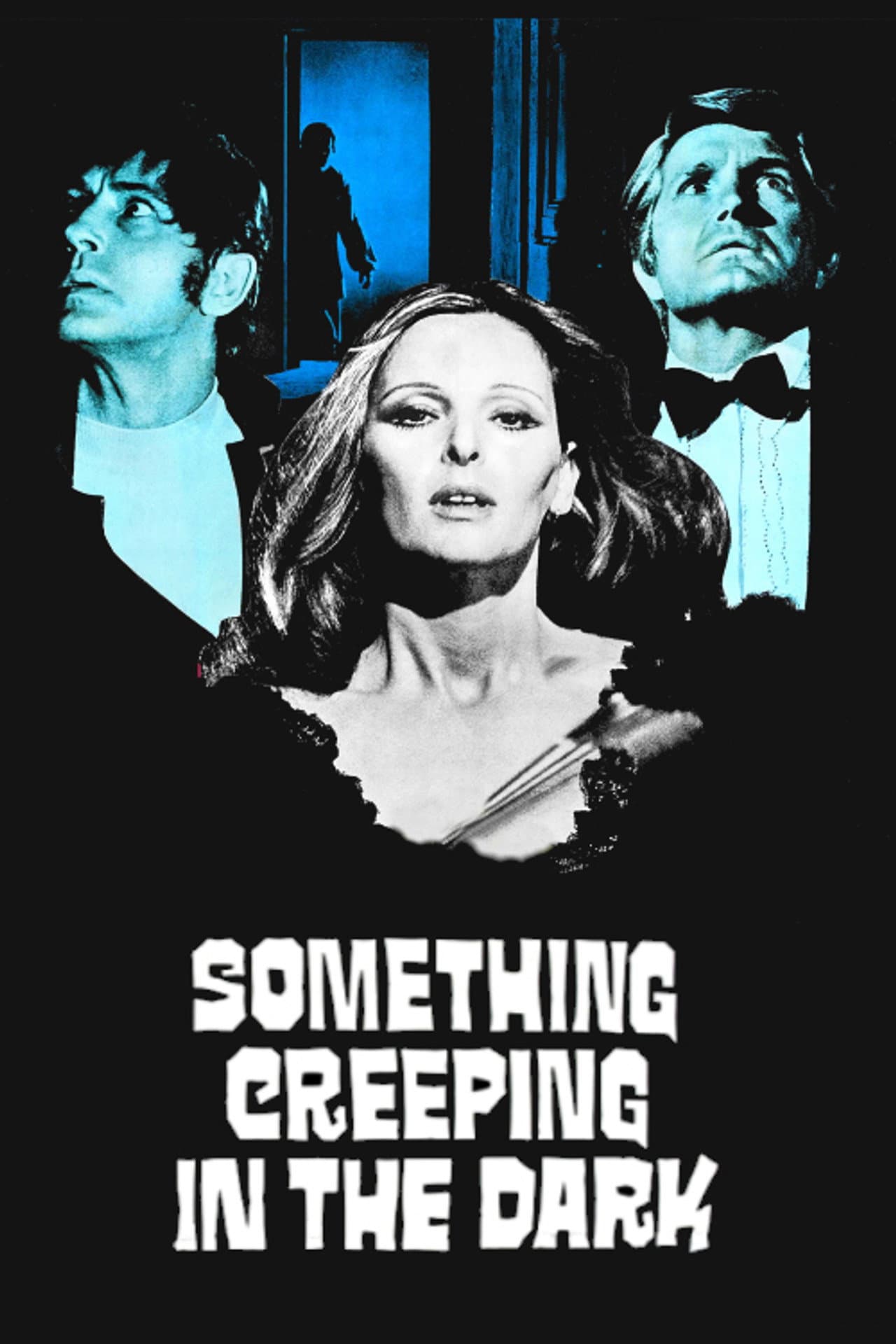 Something Creeping in the Dark preview 2