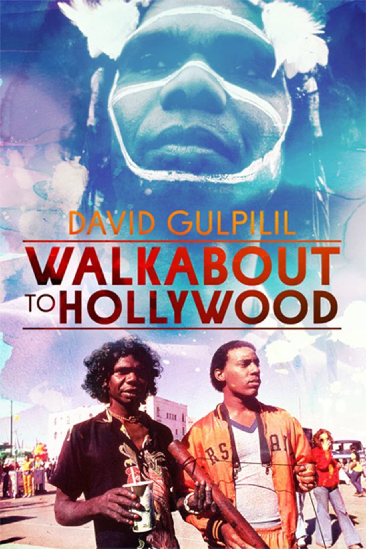 Walkabout to Hollywood preview 2