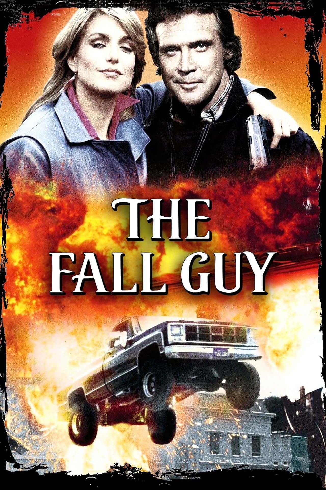 The Fall Guy preview 2