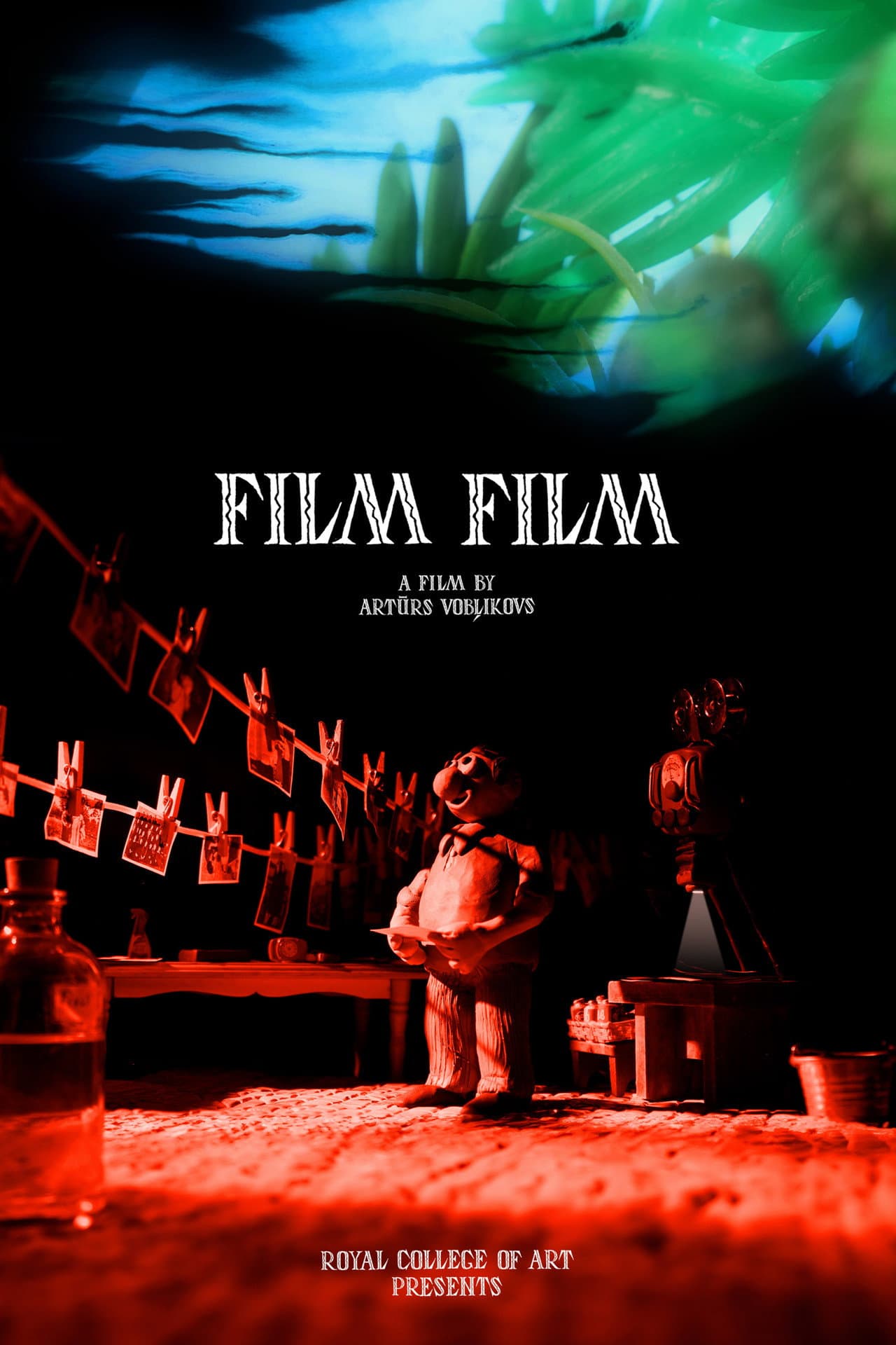 Film Film preview 2