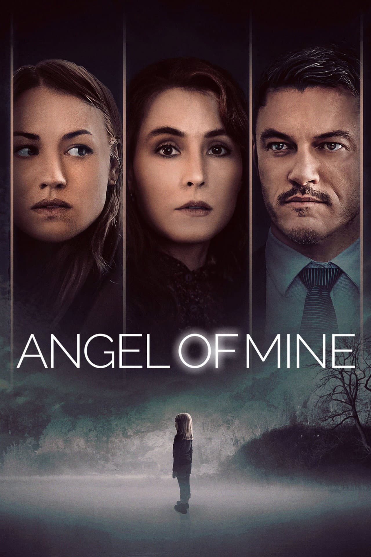 Angel of Mine preview 2