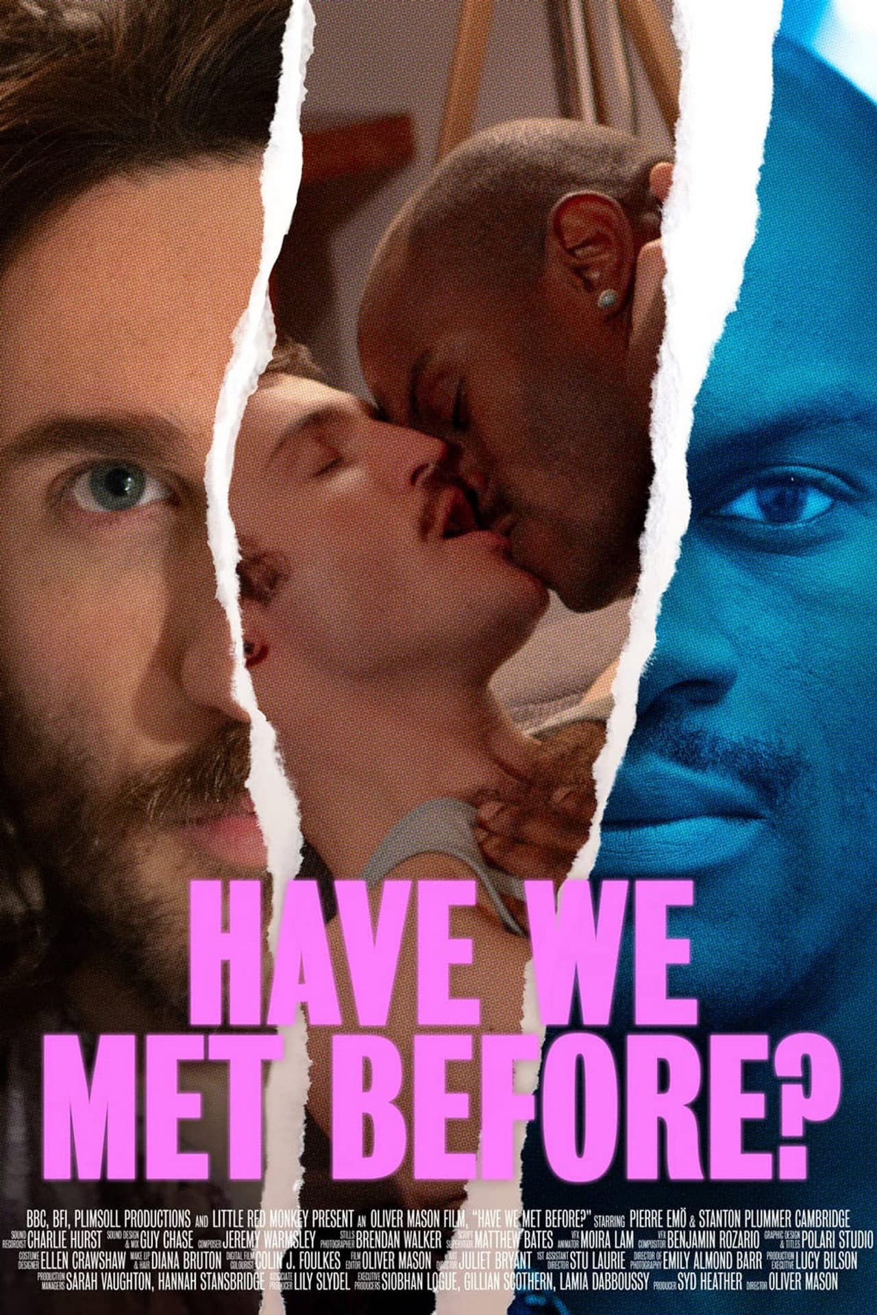 Have We Met Before? preview 2
