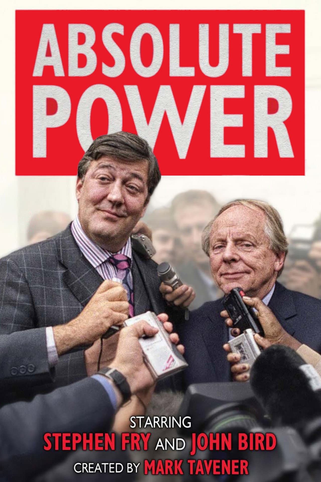 Absolute Power preview 1