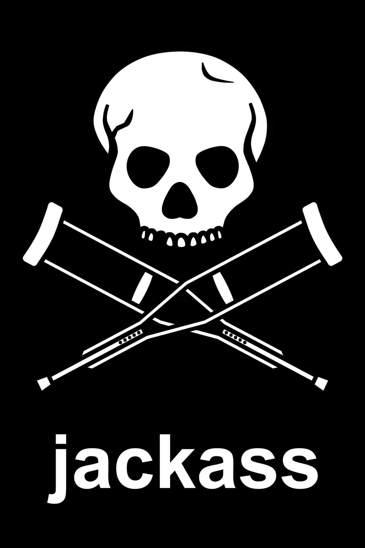 Jackass preview 2