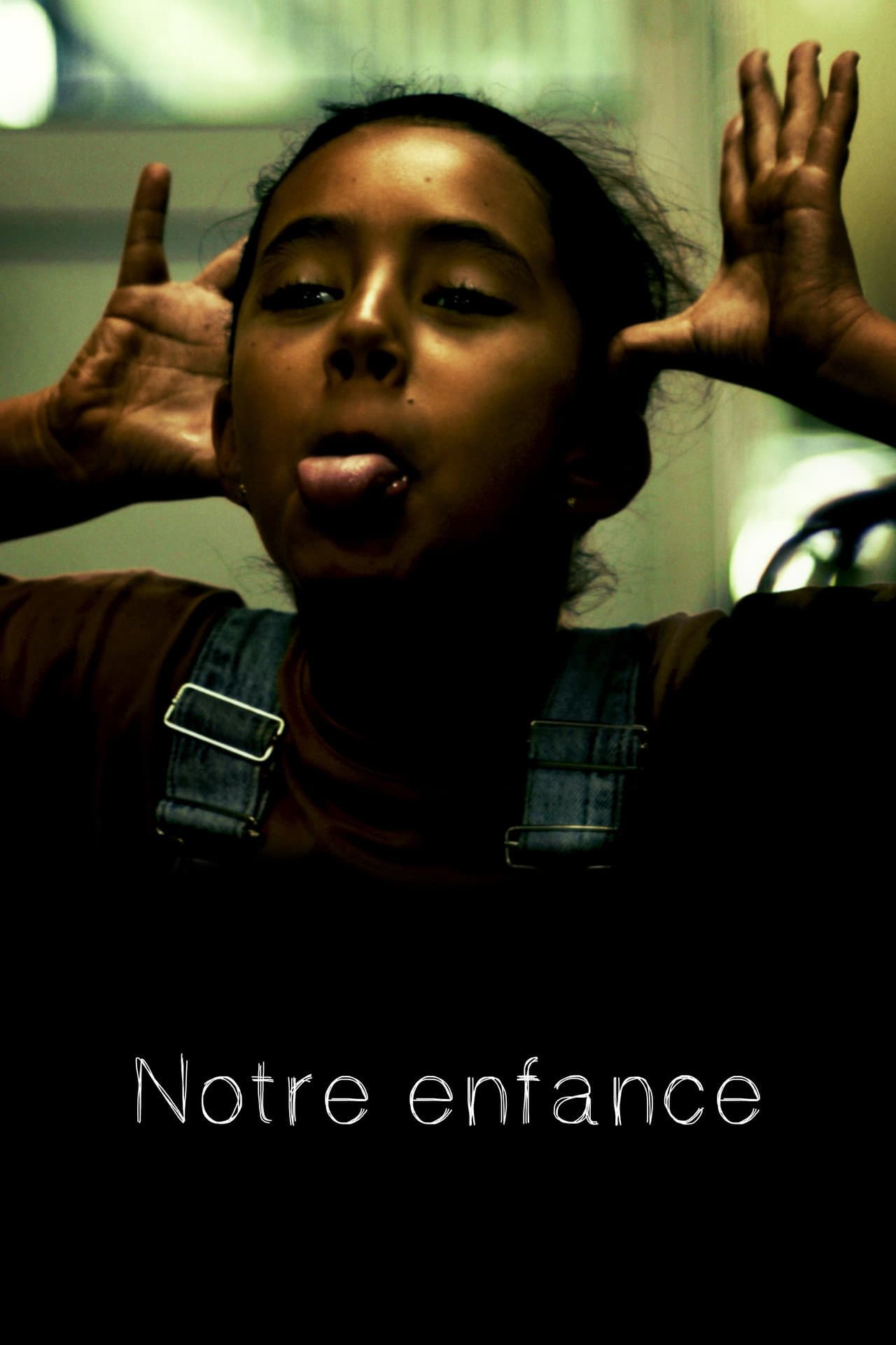 Notre Enfance preview 2