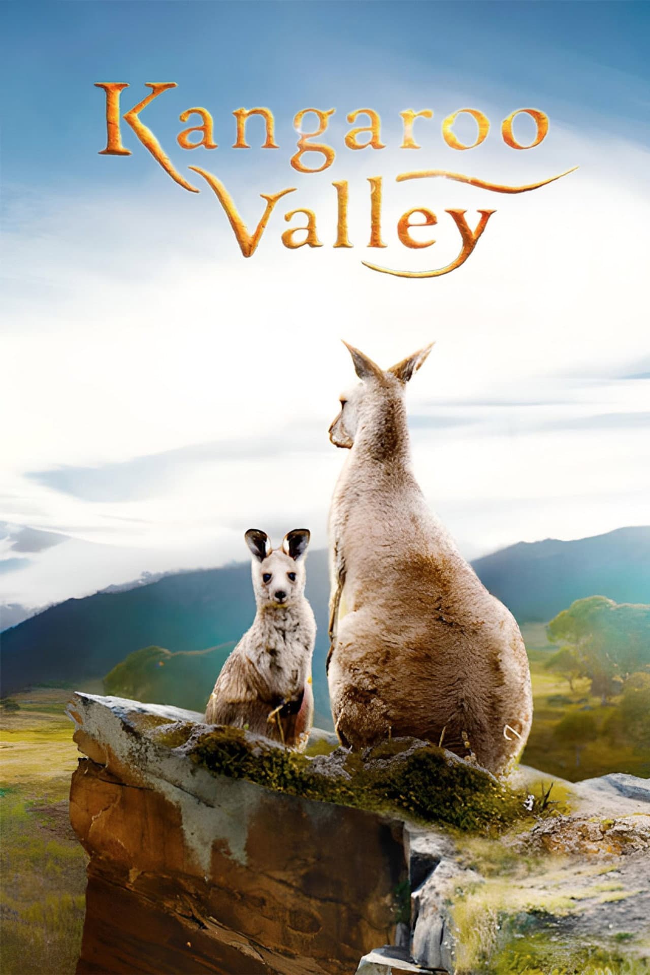 Kangaroo Valley preview 2