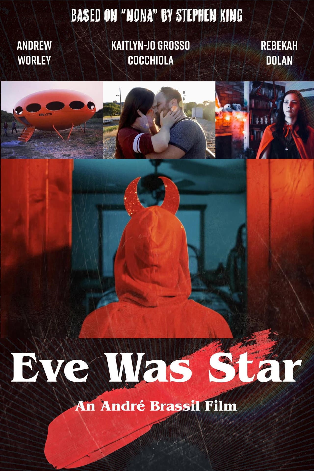 Eve Was Star preview 2