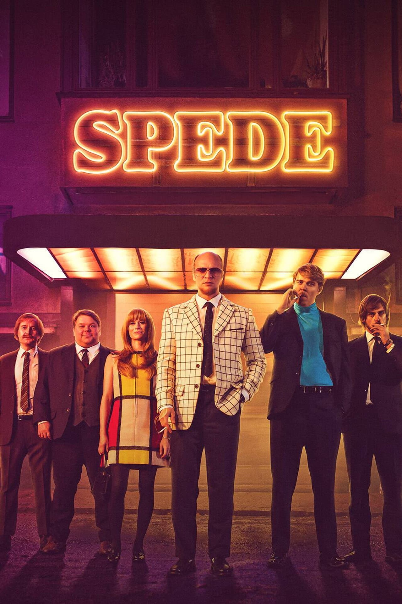 Spede preview 2