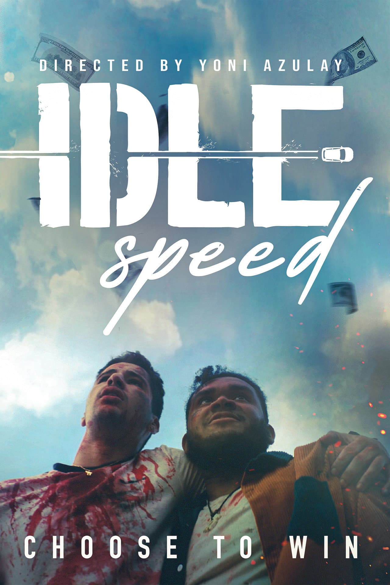 Idle Speed preview 1