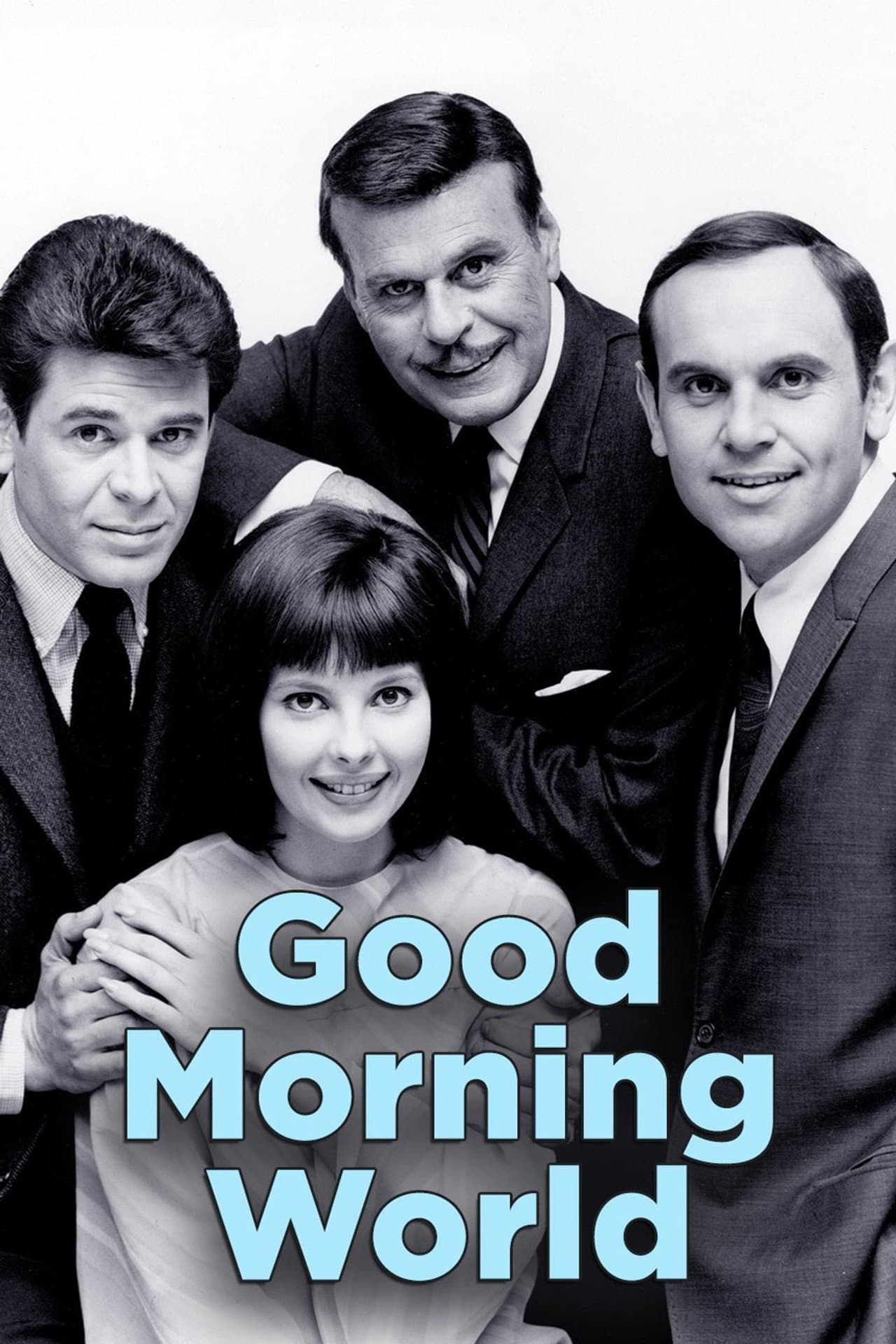 Good Morning World preview 2