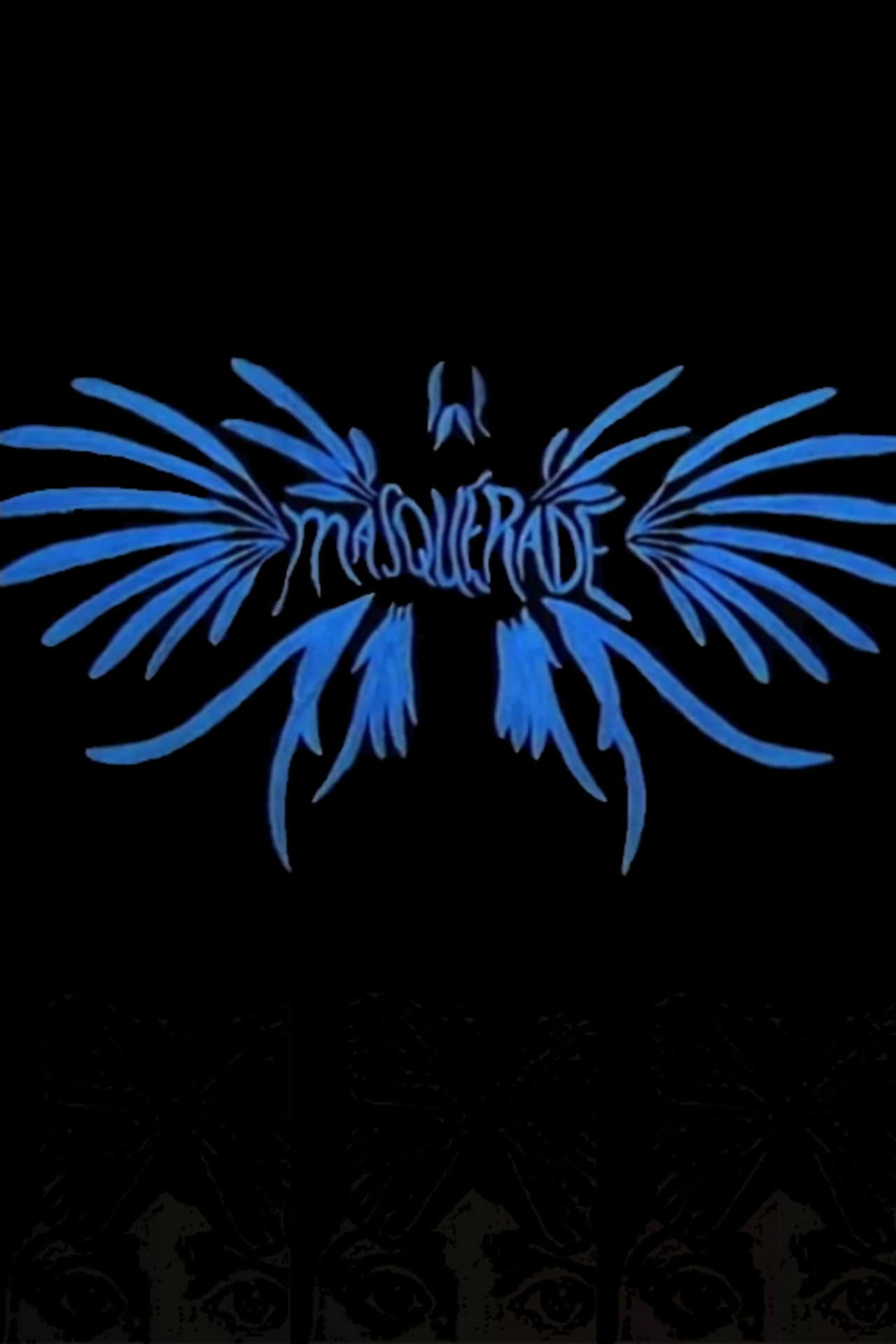 Masquerade preview 1