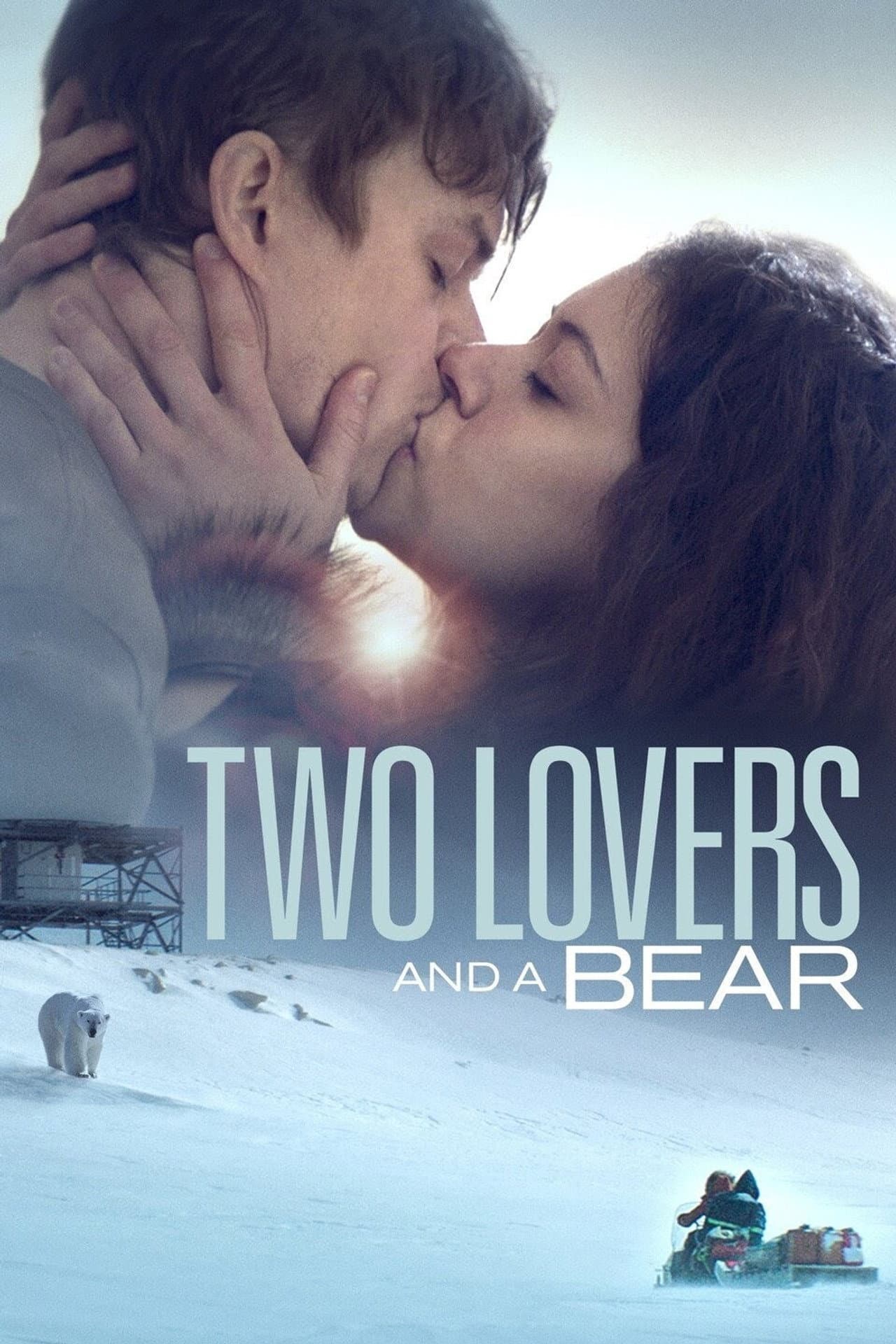 Two Lovers and a Bear preview 2