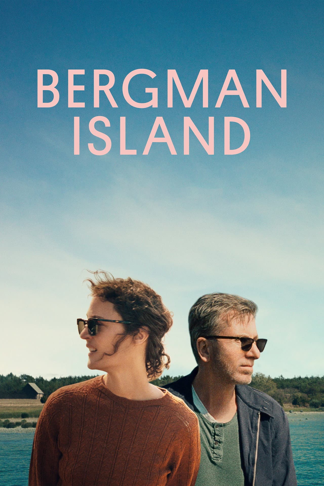 Bergman Island preview 2