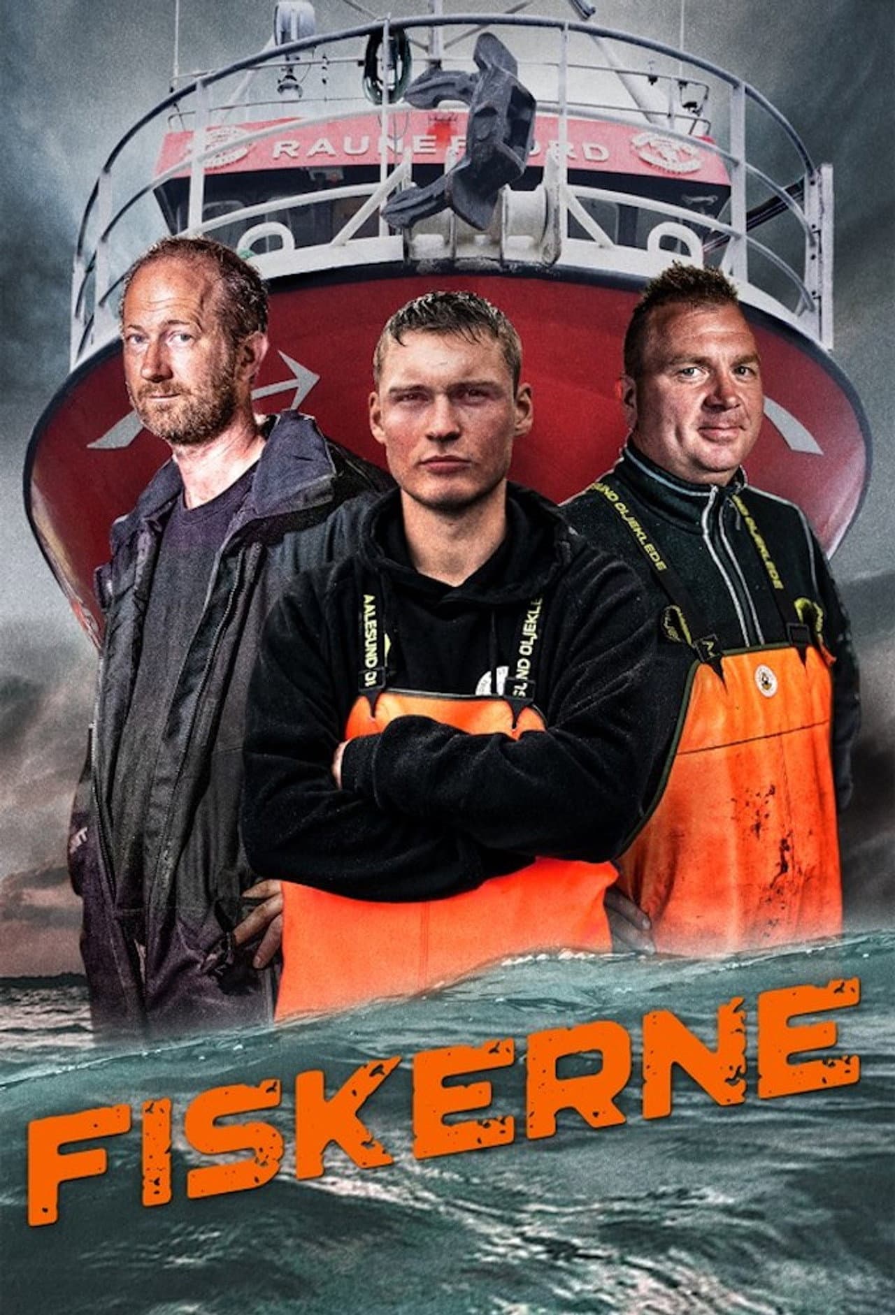 Fiskerne preview 2