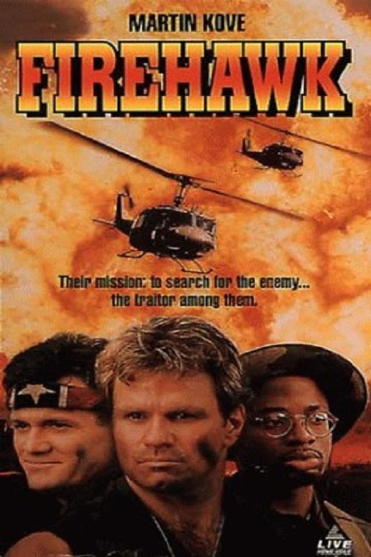 Firehawk preview 1