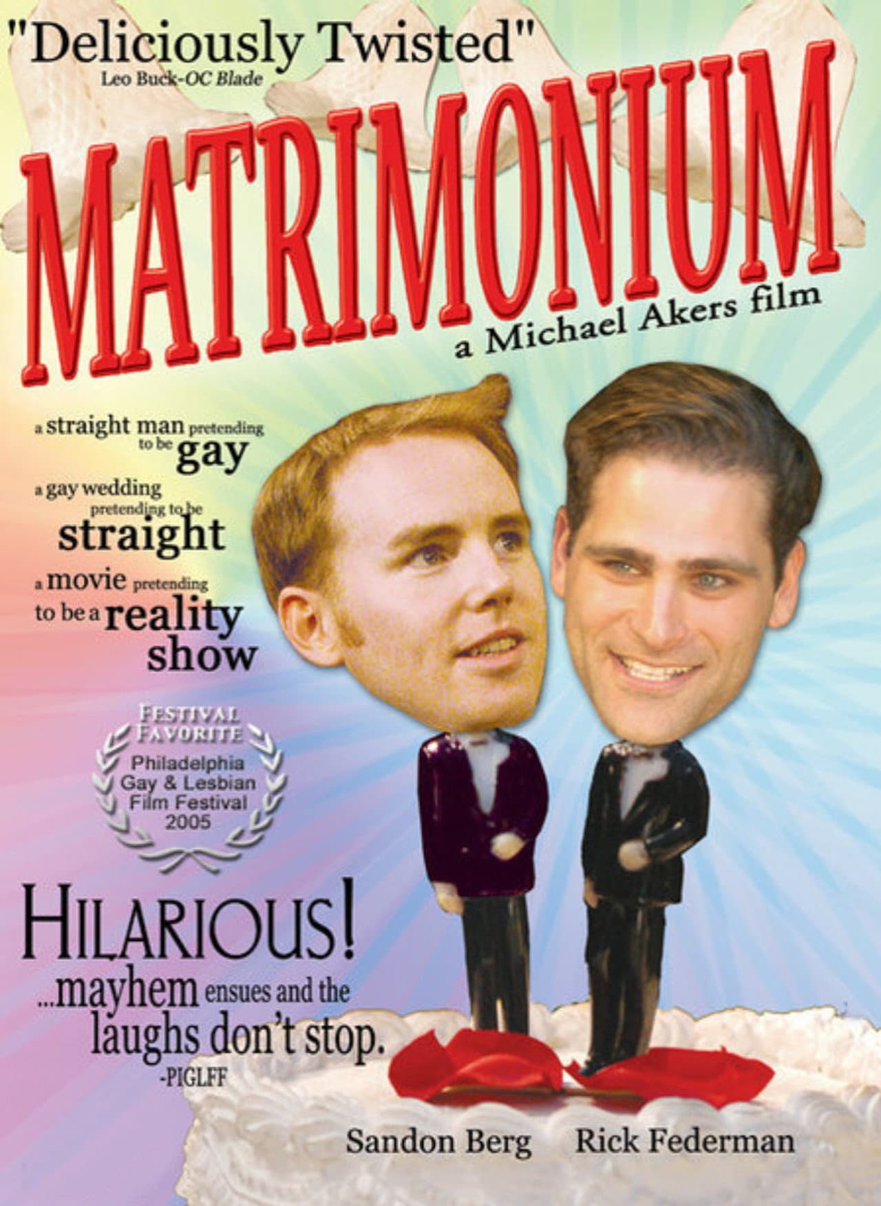 Matrimonium preview 2