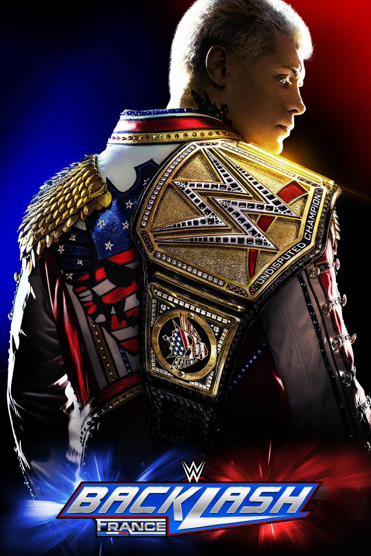 WWE Backlash: France preview 2
