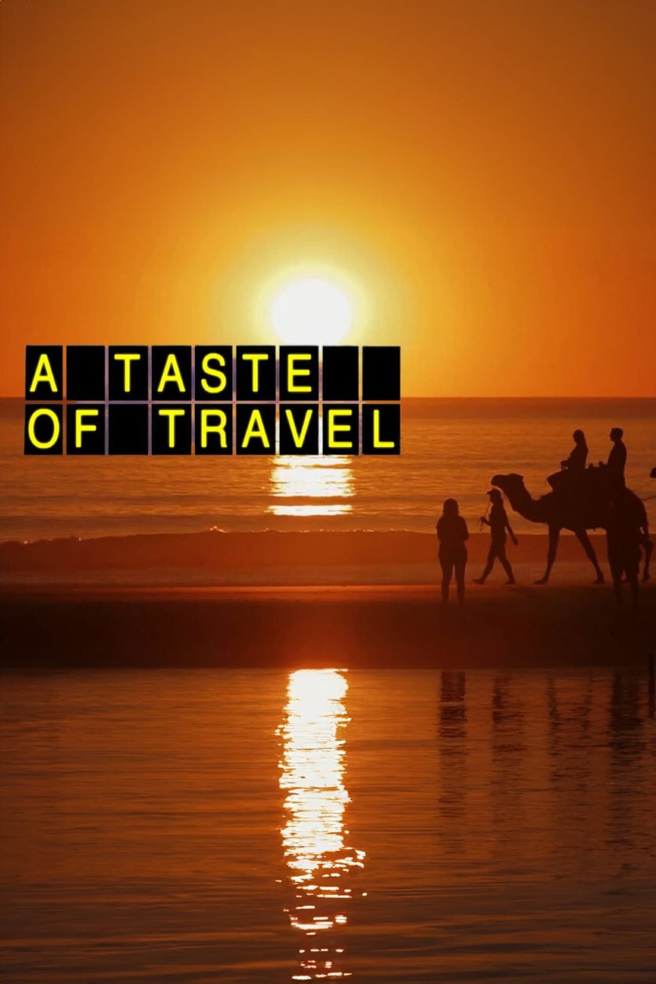 A Taste of Travel preview 1
