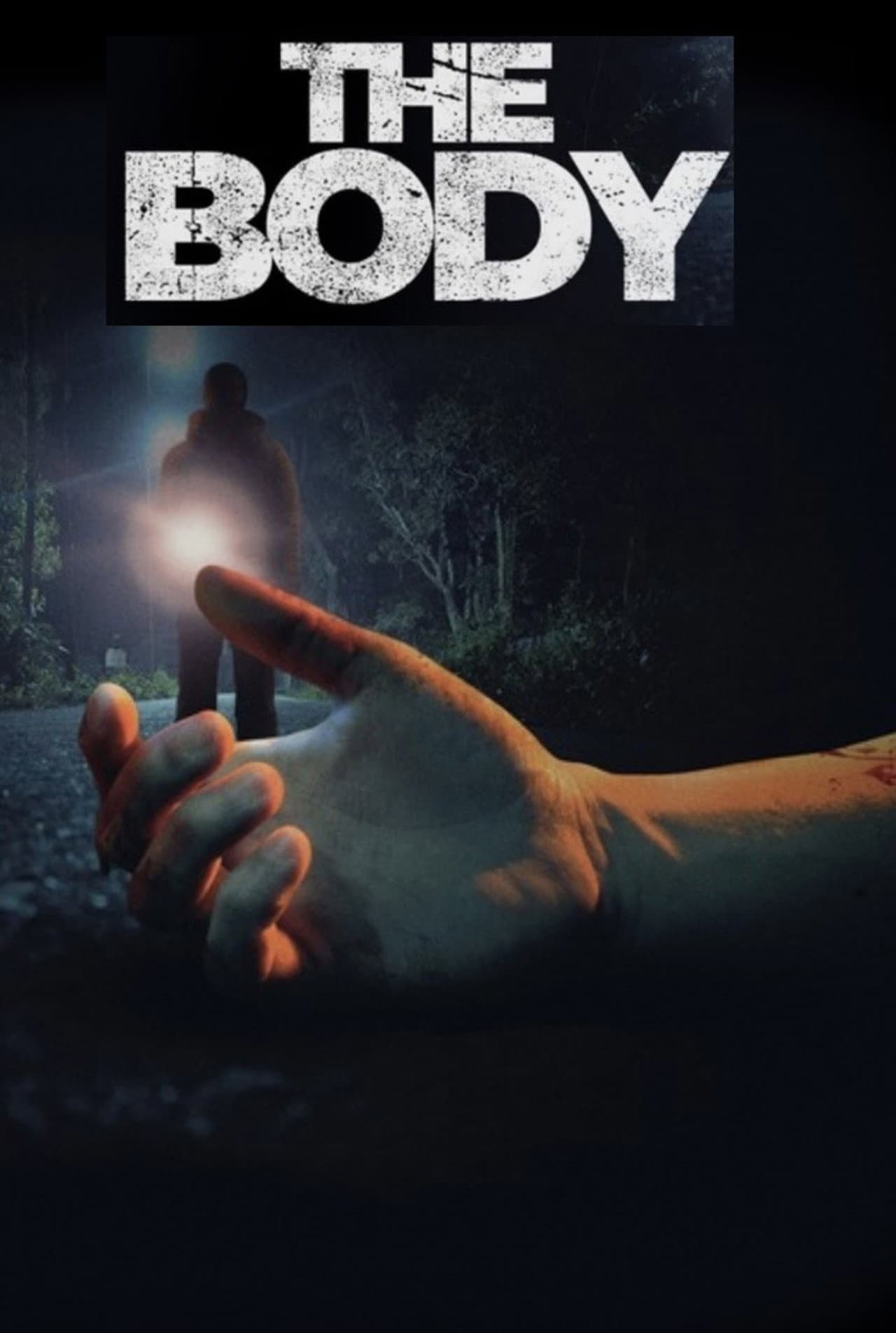 The Body preview 2