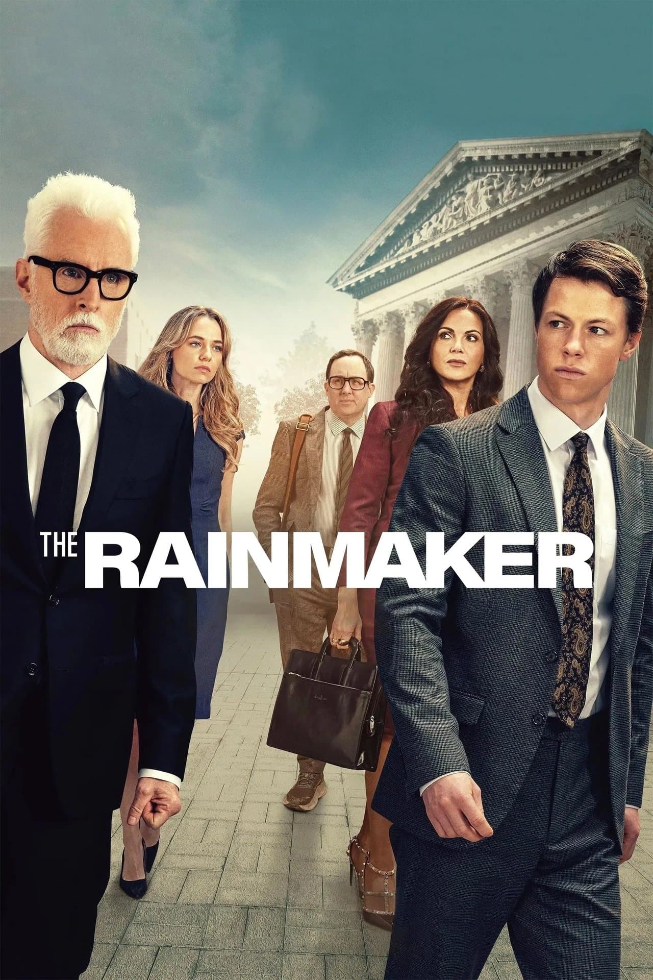 The Rainmaker preview 2