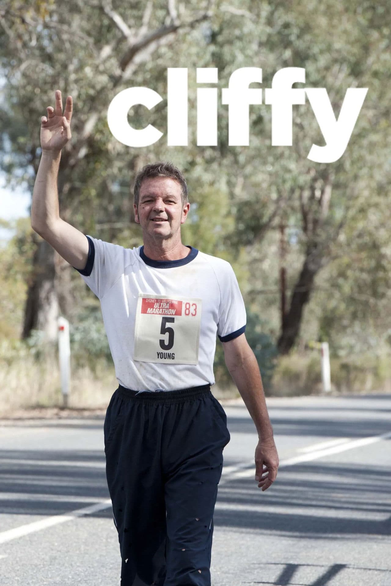 Cliffy preview 2
