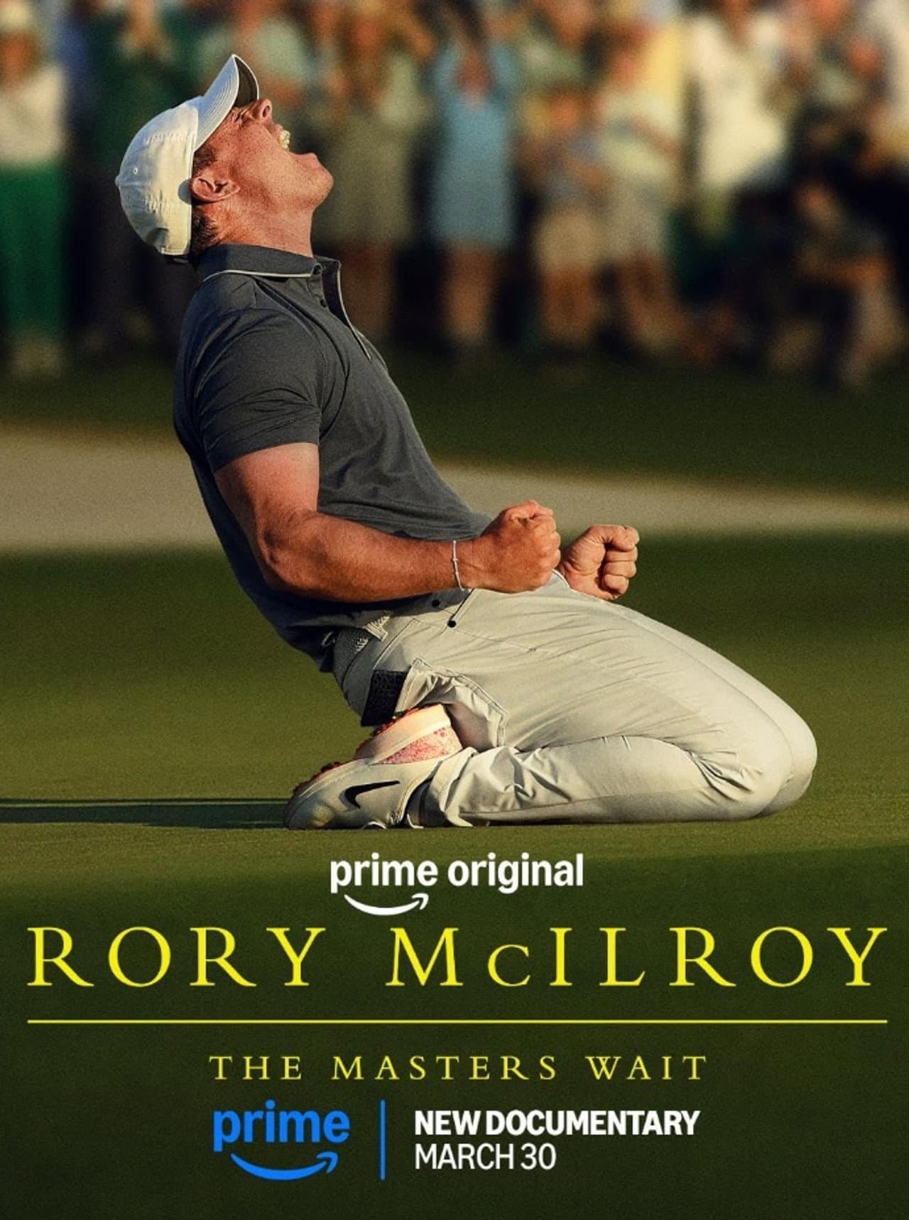 Rory McIlroy: The Masters Wait preview 2