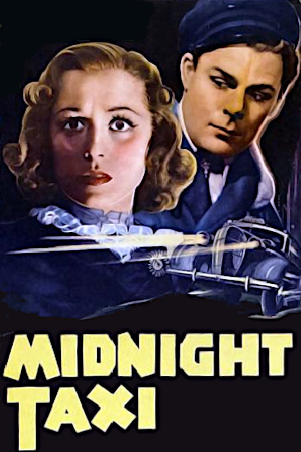 Midnight Taxi preview 2