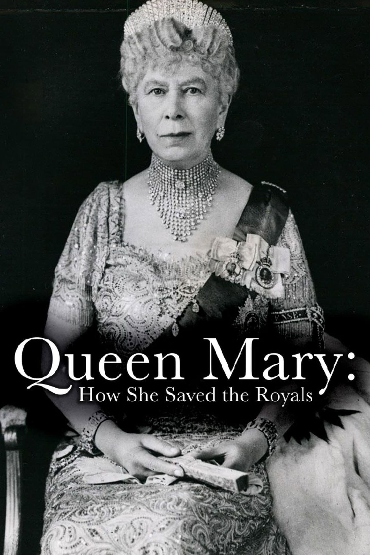 Queen Mary: How She Saved the Royals preview 1