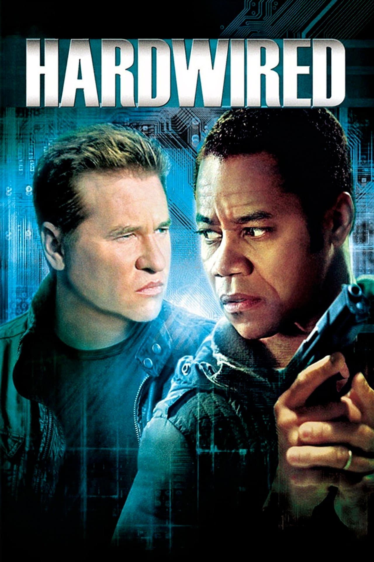 Hardwired preview 2